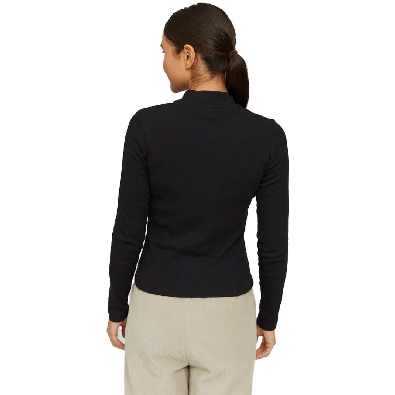 MAZINE T-Shirt Lillian Turtleneck Lillian Turtleneck