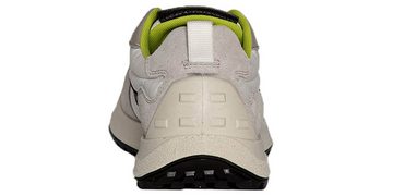 a. soyi Damen Leder/Nylon Comfort Sneaker Ba Ram Sneaker
