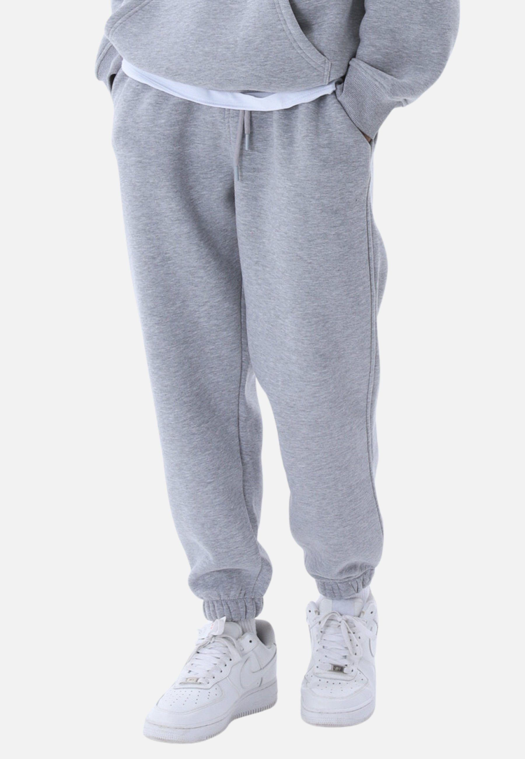 OSSY HOMER Jogginghose Basic Jogginghose Oversize günstig online kaufen