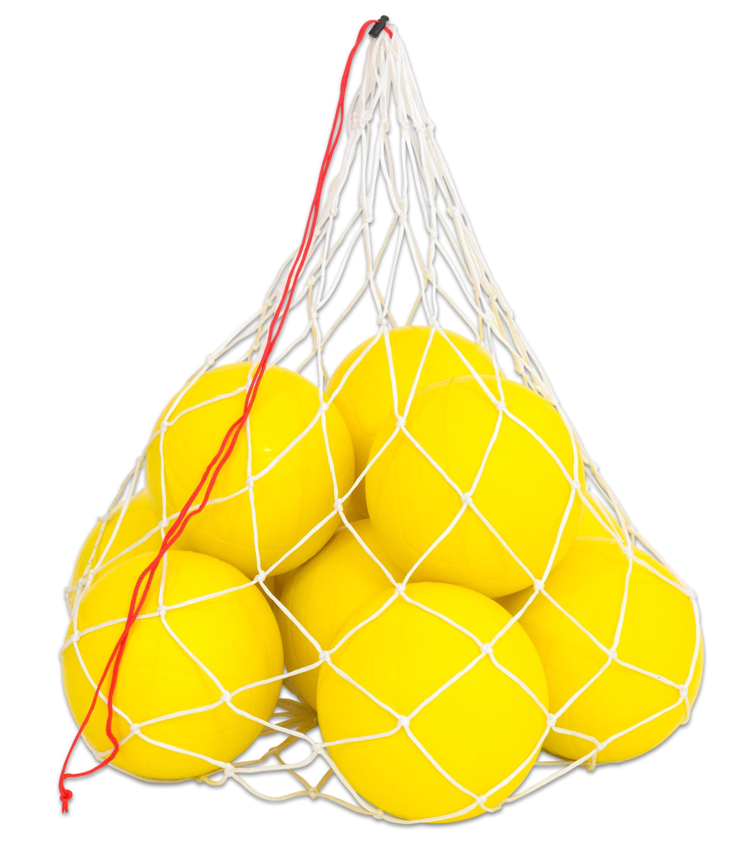 Betzold Volleyball Schaumstoff-Volleyball-Set