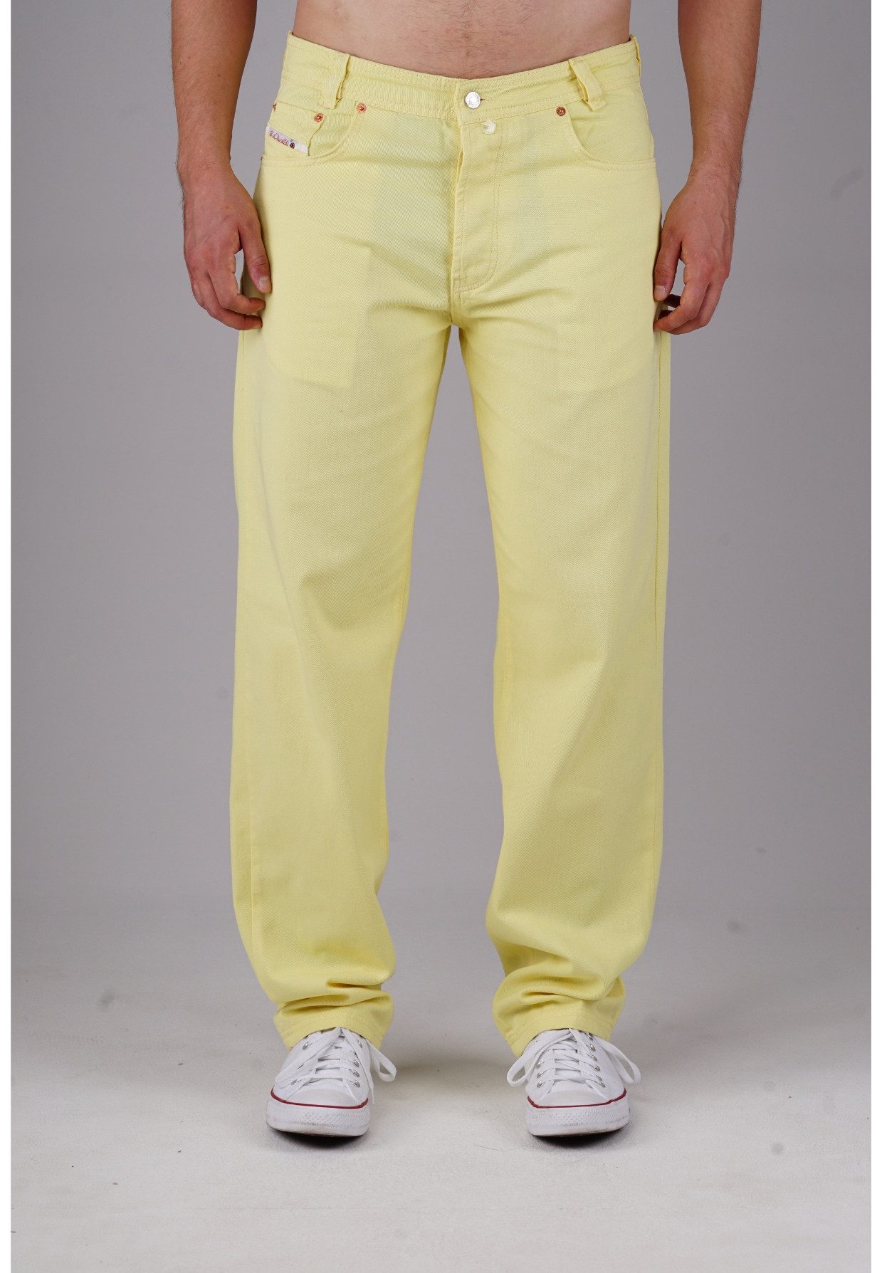 PICALDI Jeans 5-Pocket-Hose Zicco 472 Gabardine günstig online kaufen