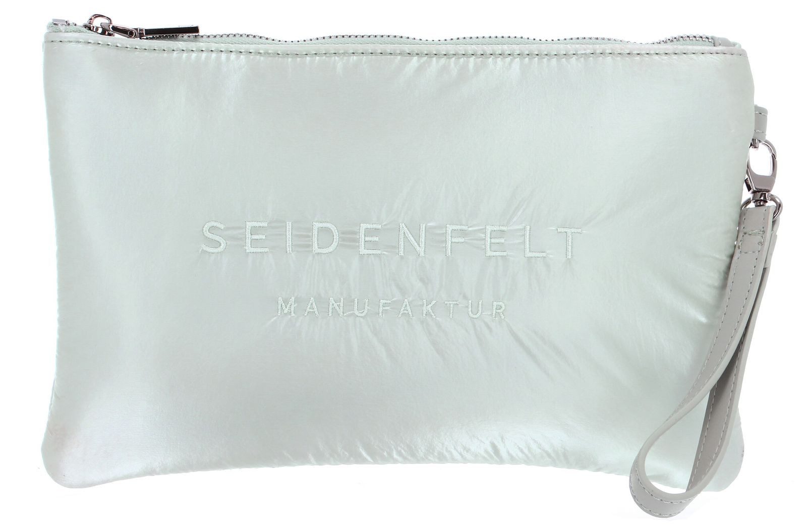 Seidenfelt Manufaktur Clutch Alva