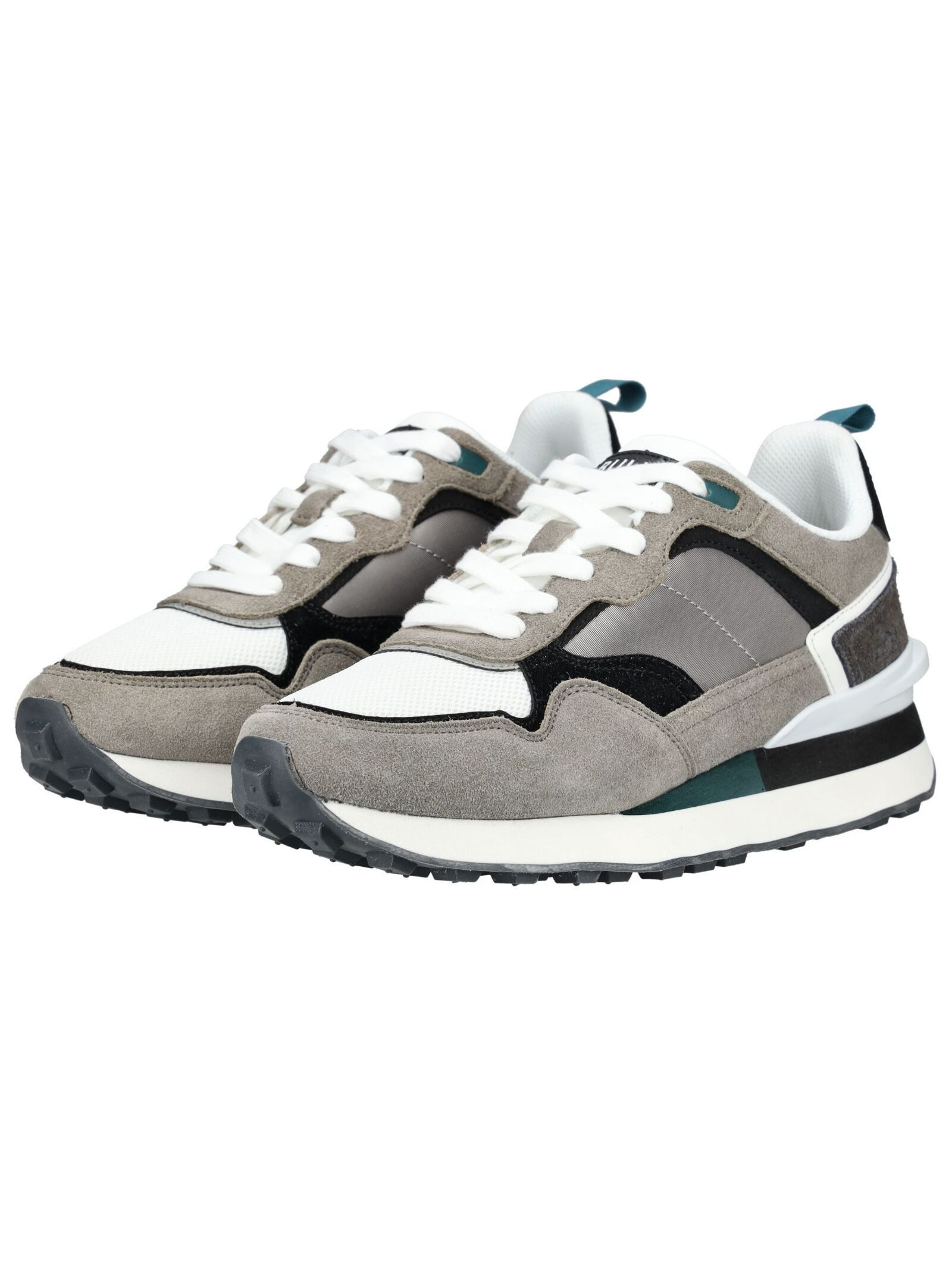 Bullboxer Sneaker Leder . Sneaker