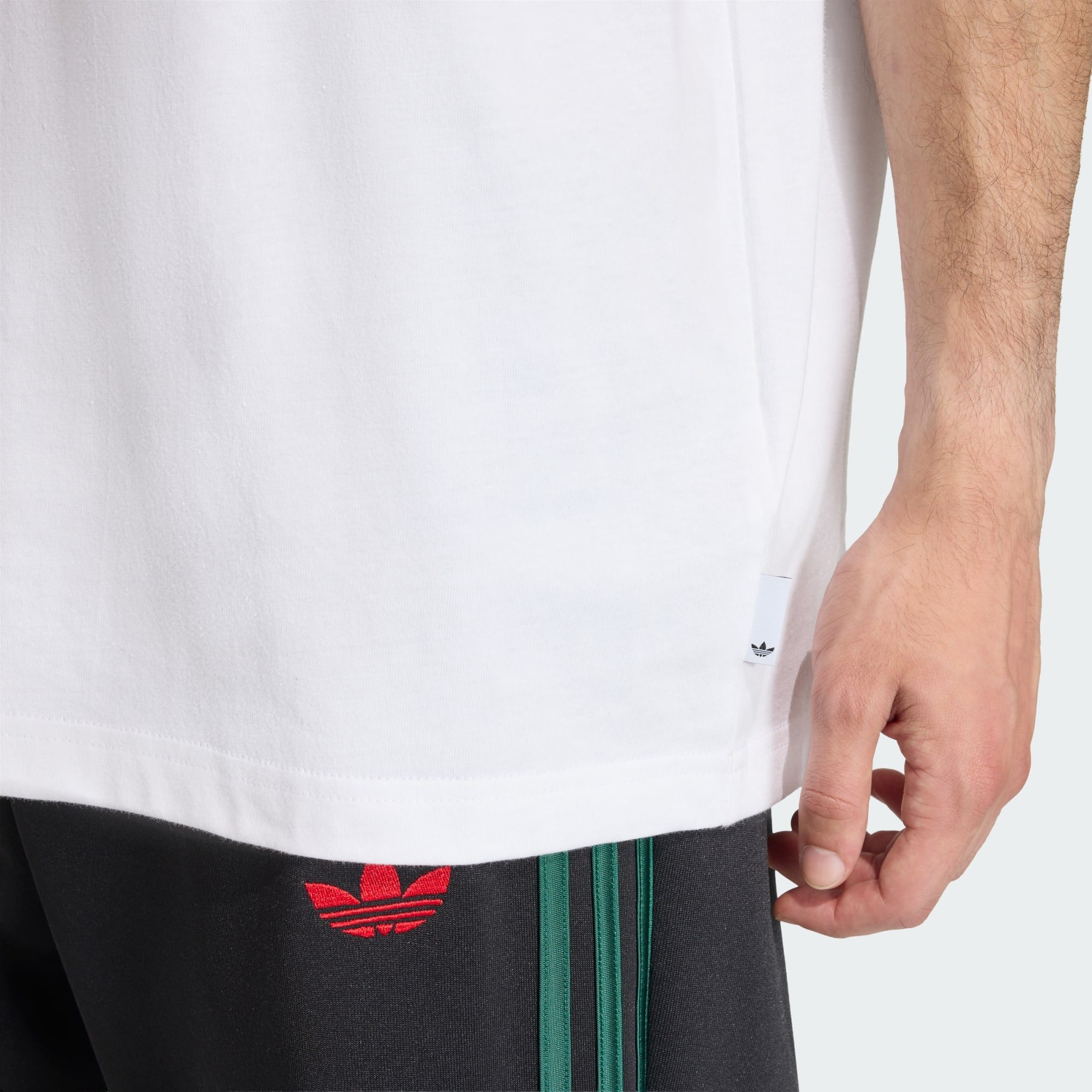 adidas Originals Print-Shirt FRANCHISE T-SHIRT