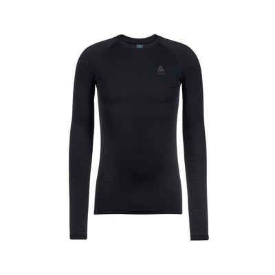 Odlo Langarmshirt kombi regular (1-tlg)