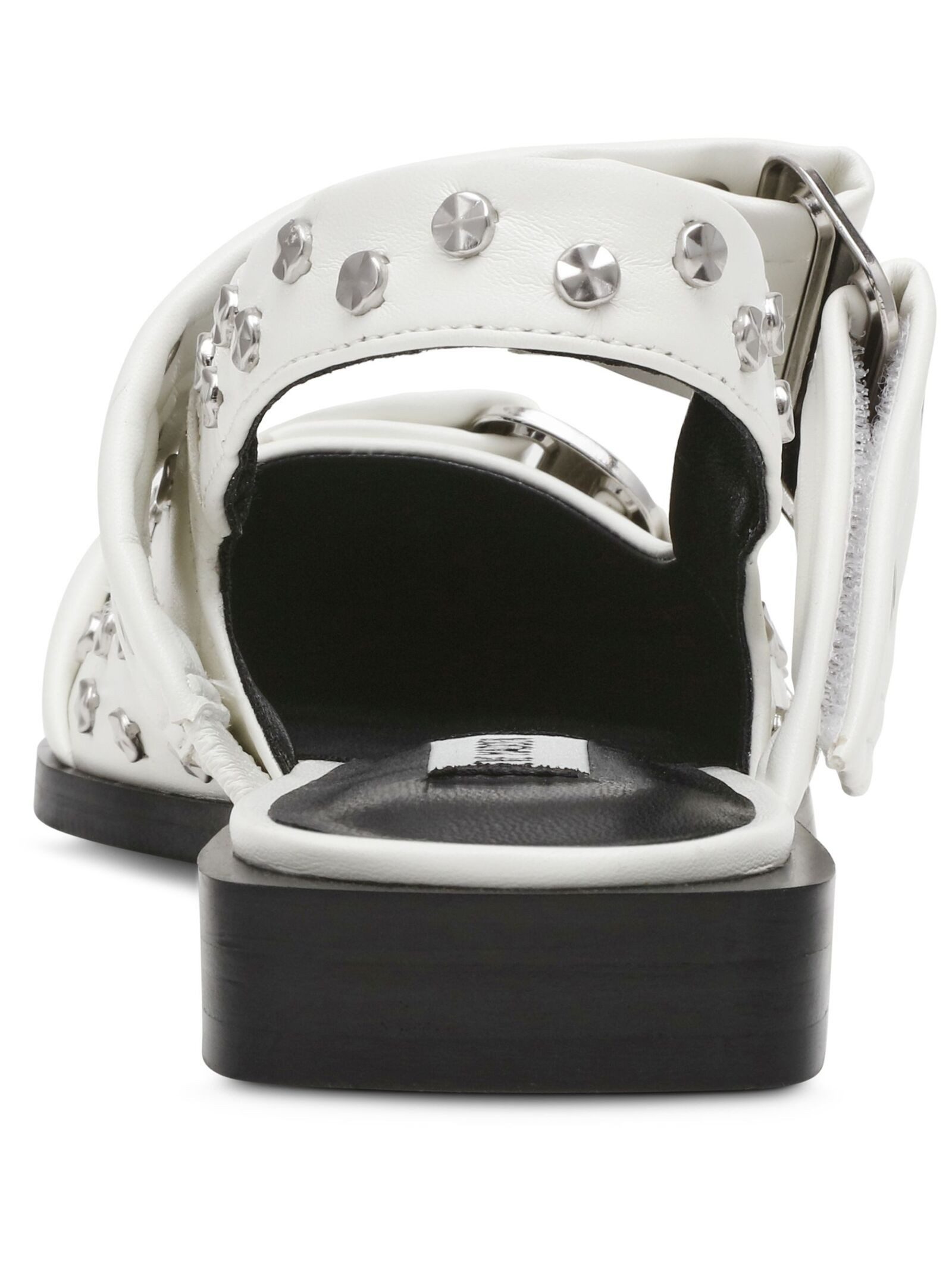 STEVE MADDEN STEVE MADDEN Sandalen Lederimitat Riemchensandale