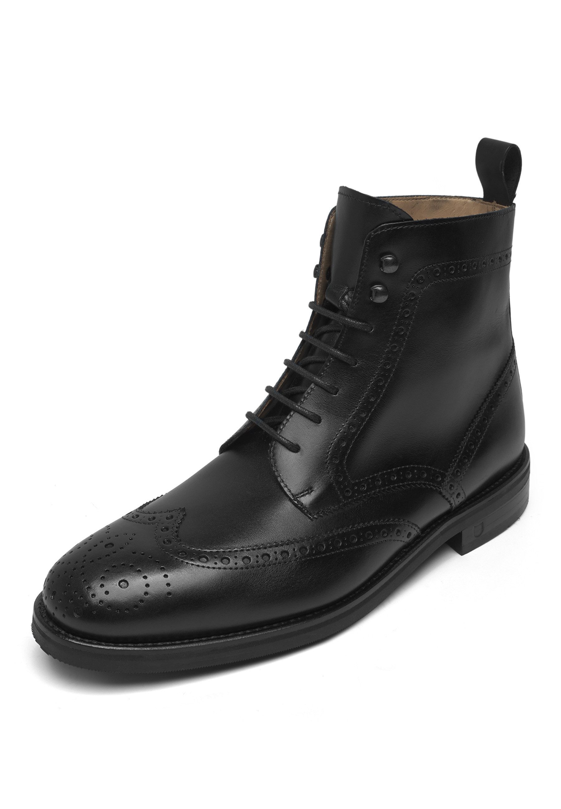 Henry Stevens Winston FBDB2 Schnürboots
