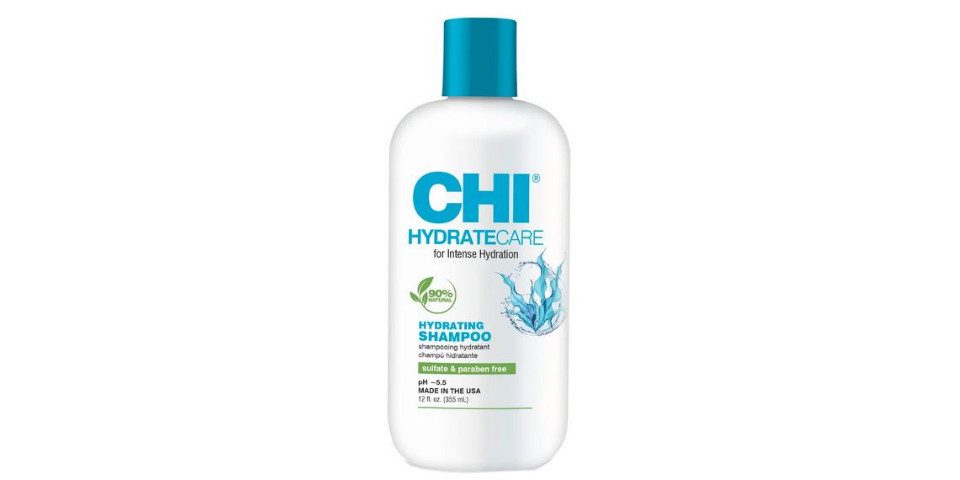 Haarshampoo HydrateCare Hydrating Shampoo