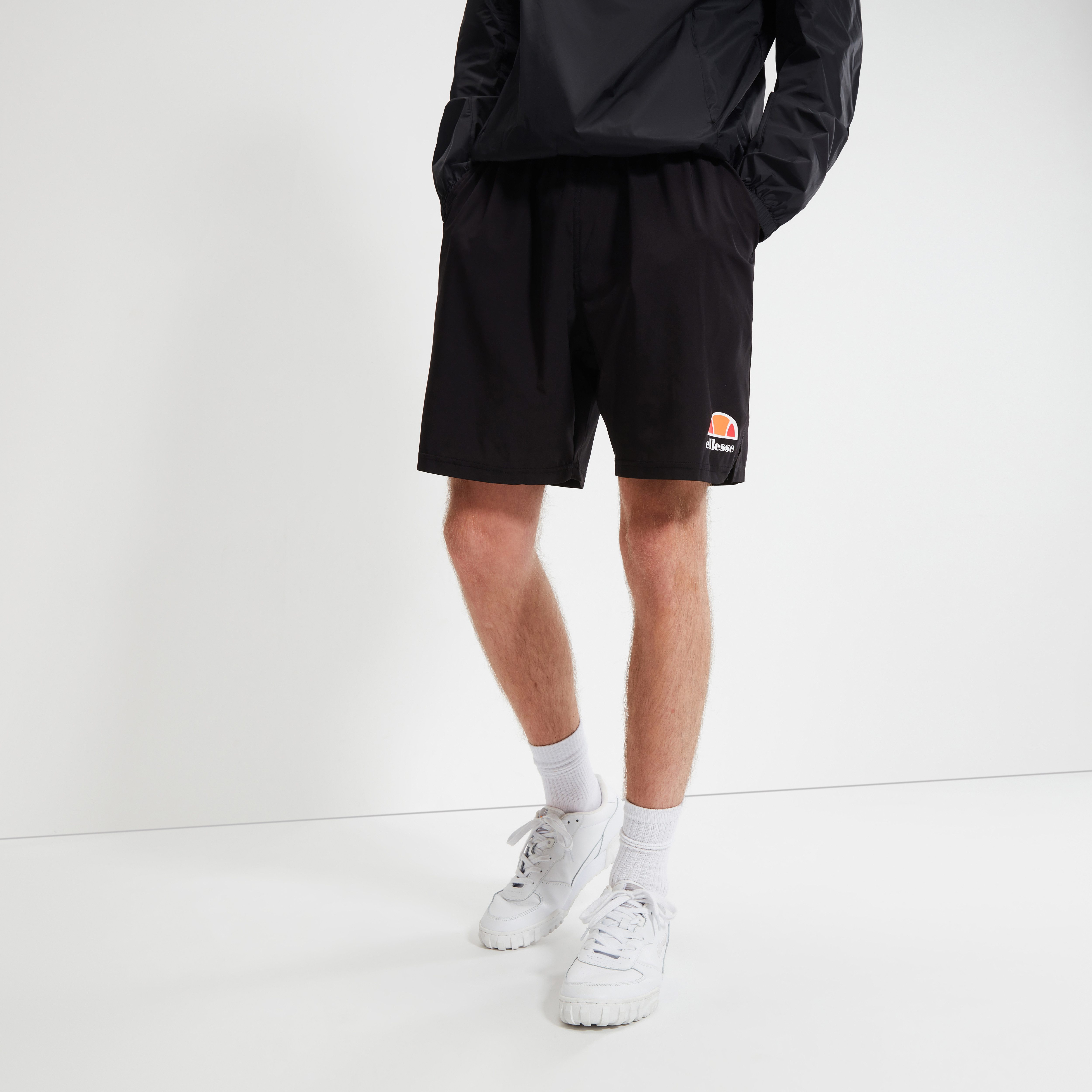 Ellesse Sweatshorts Ellesse Herren Sweatshorts Vivaldi günstig online kaufen