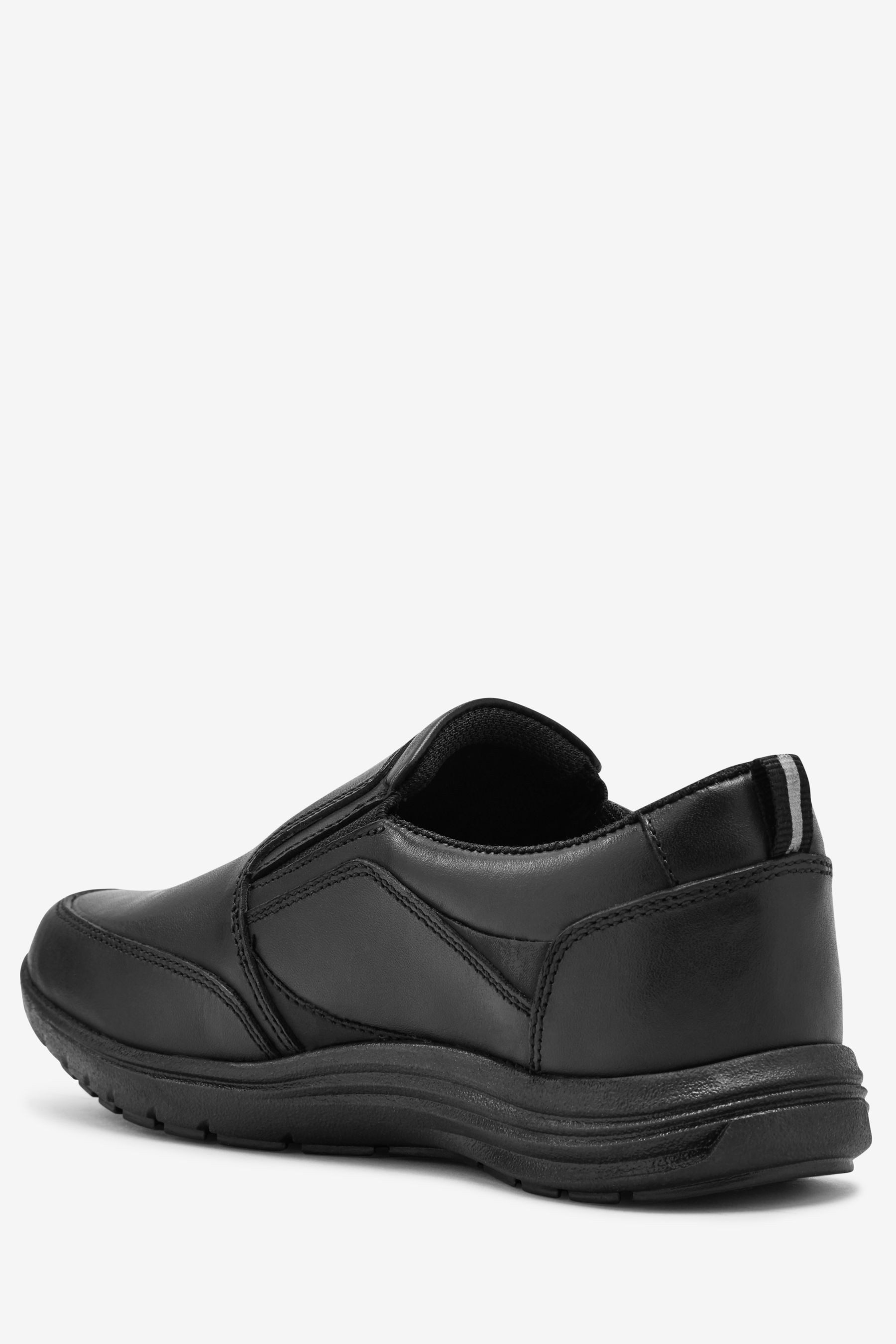 Next Slipper aus Leder für die Schule Loafer (1-tlg)