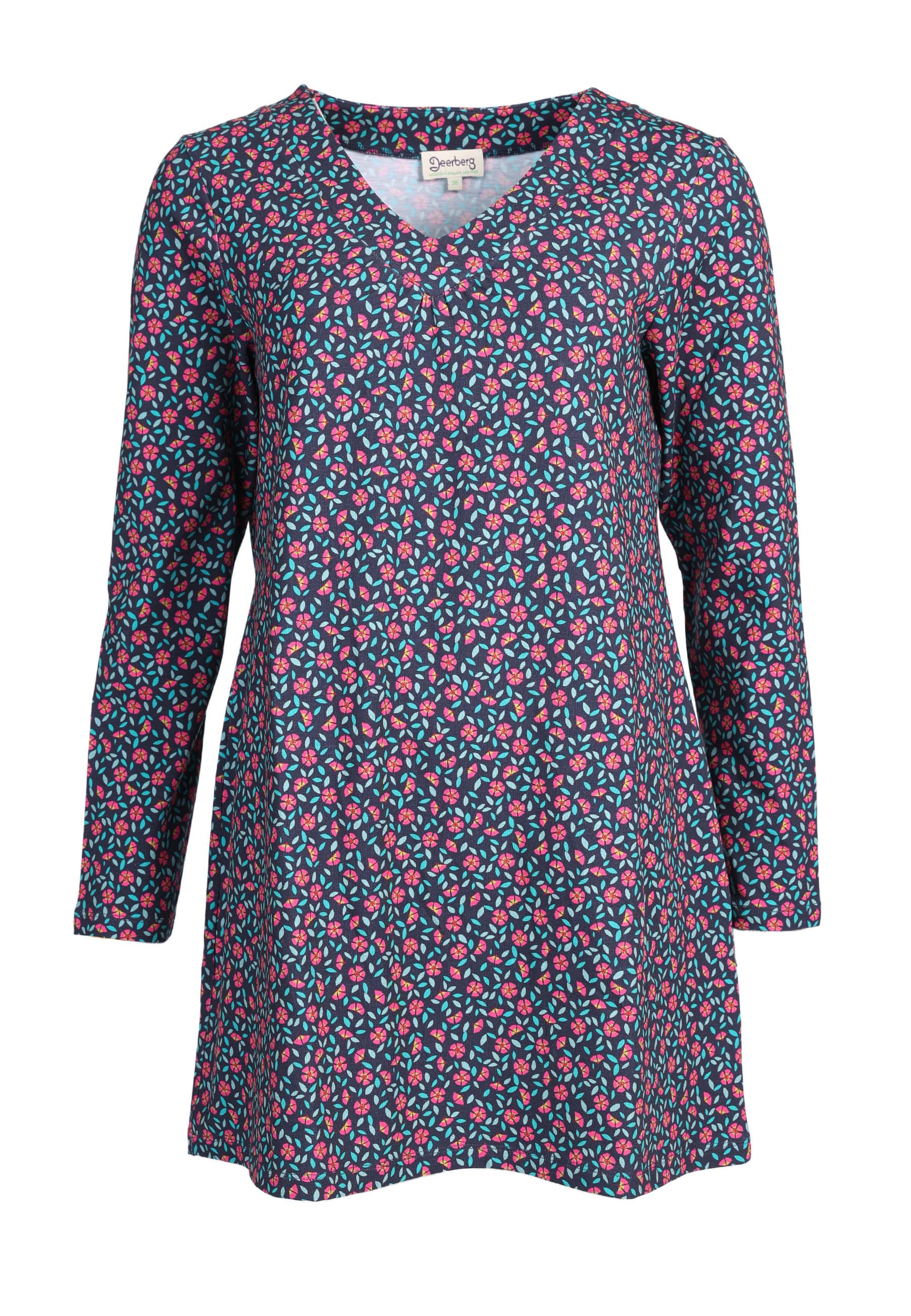 Deerberg Tunika Tinkanella confetti günstig online kaufen