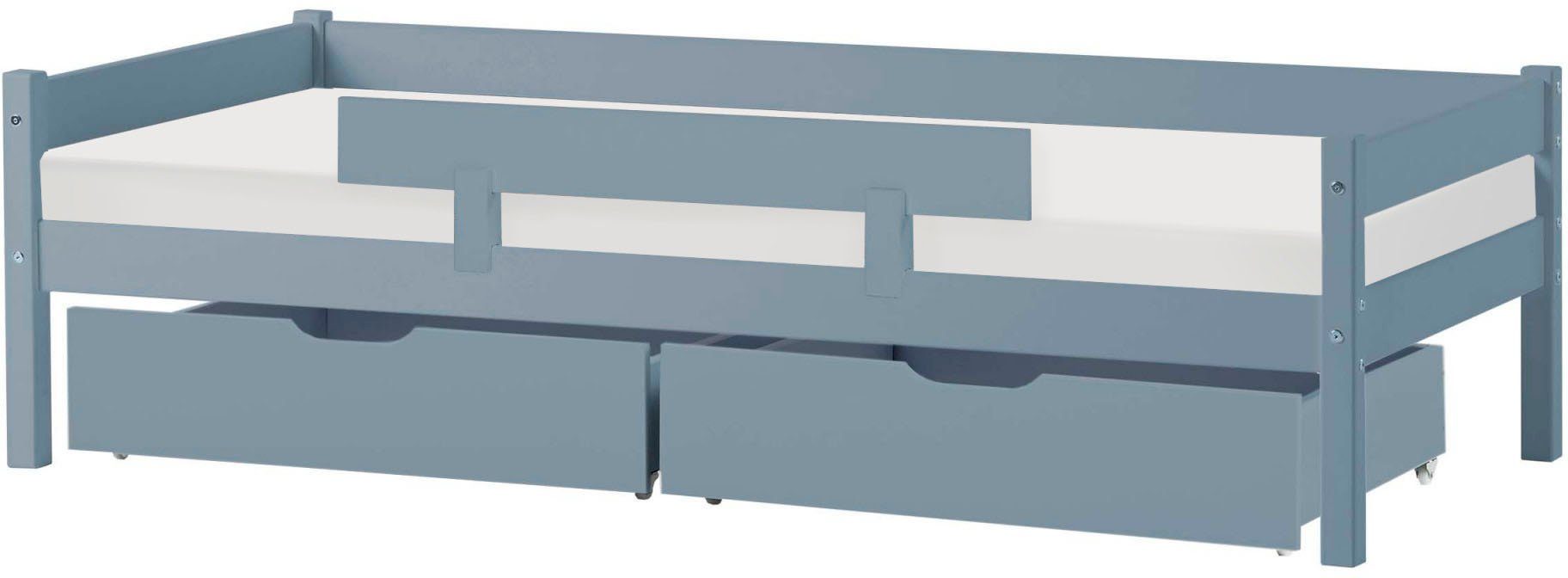 Jugendbett ECO One