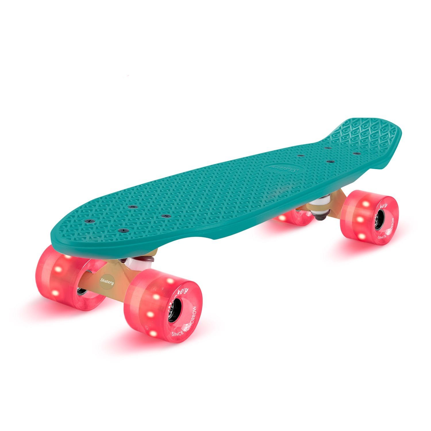 Mini fun pro Skateboard Cruiser Skateboard