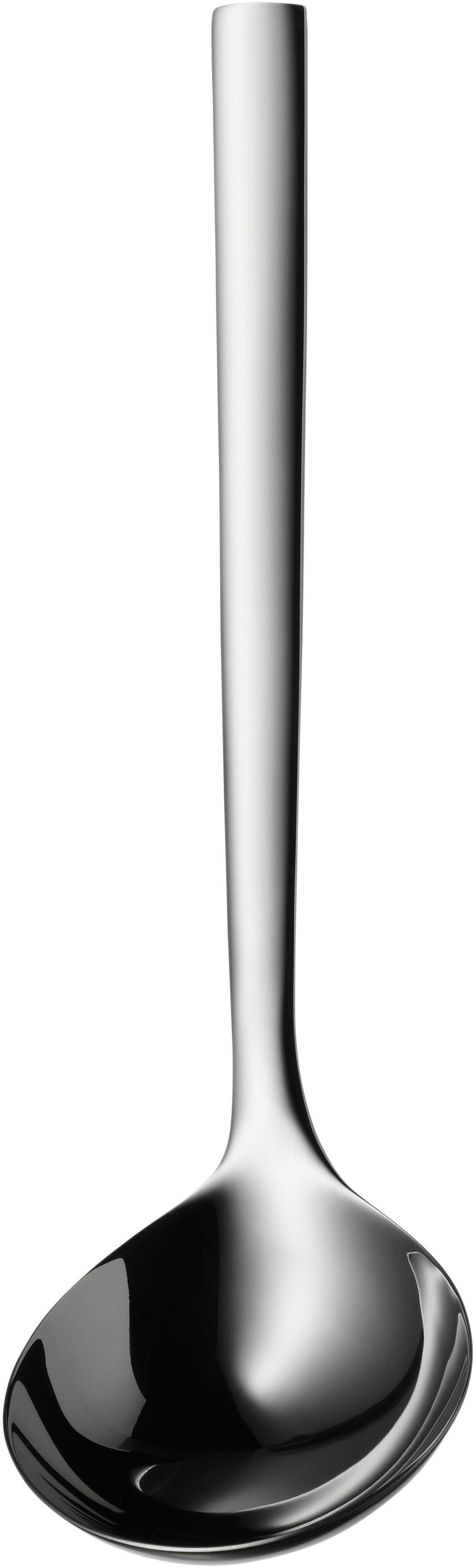 WMF Soßenlöffel Nuova, Schöpflöffel, Cromargan Edelstahl rostfrei 18/10, Geschenkverpackung