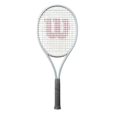 Wilson Tennisschläger Tennisschläger SHIFT 99 PRO V1 Unbesaitet, (1-tlg)