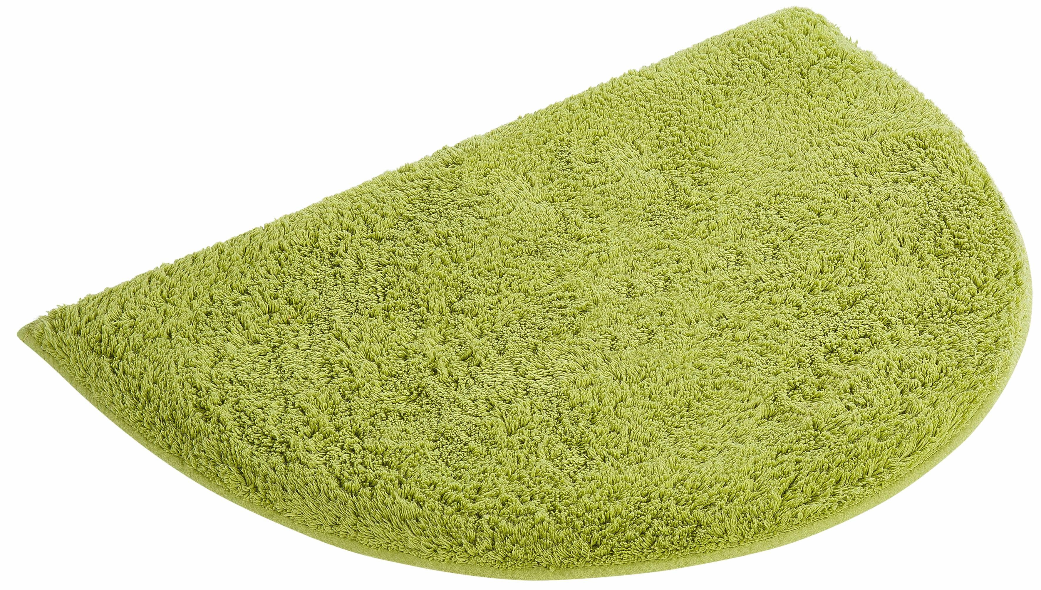 my home Badematte Maren, Badvorleger, Badezimmer Teppich, Höhe 15 mm, rutsc günstig online kaufen