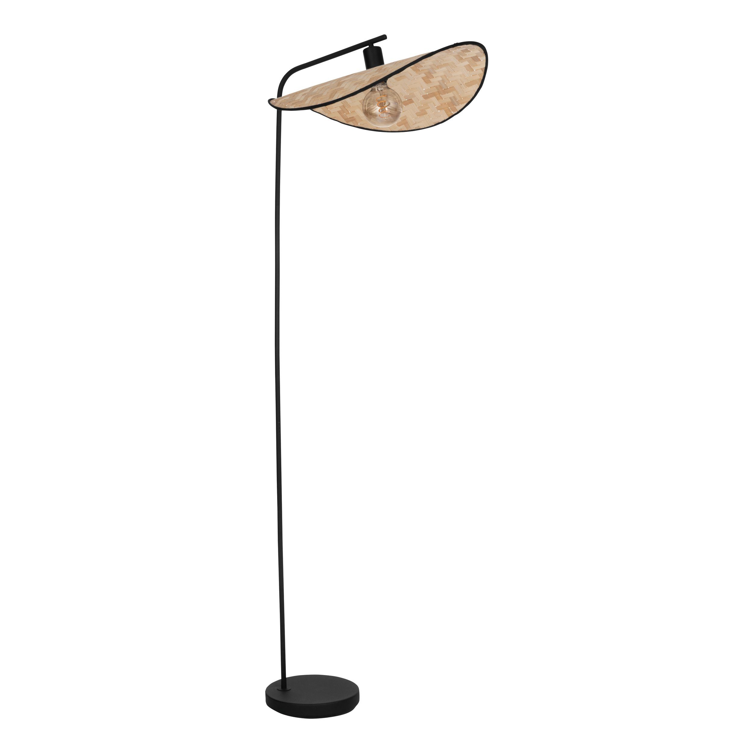 LED Stehlampe Marywell