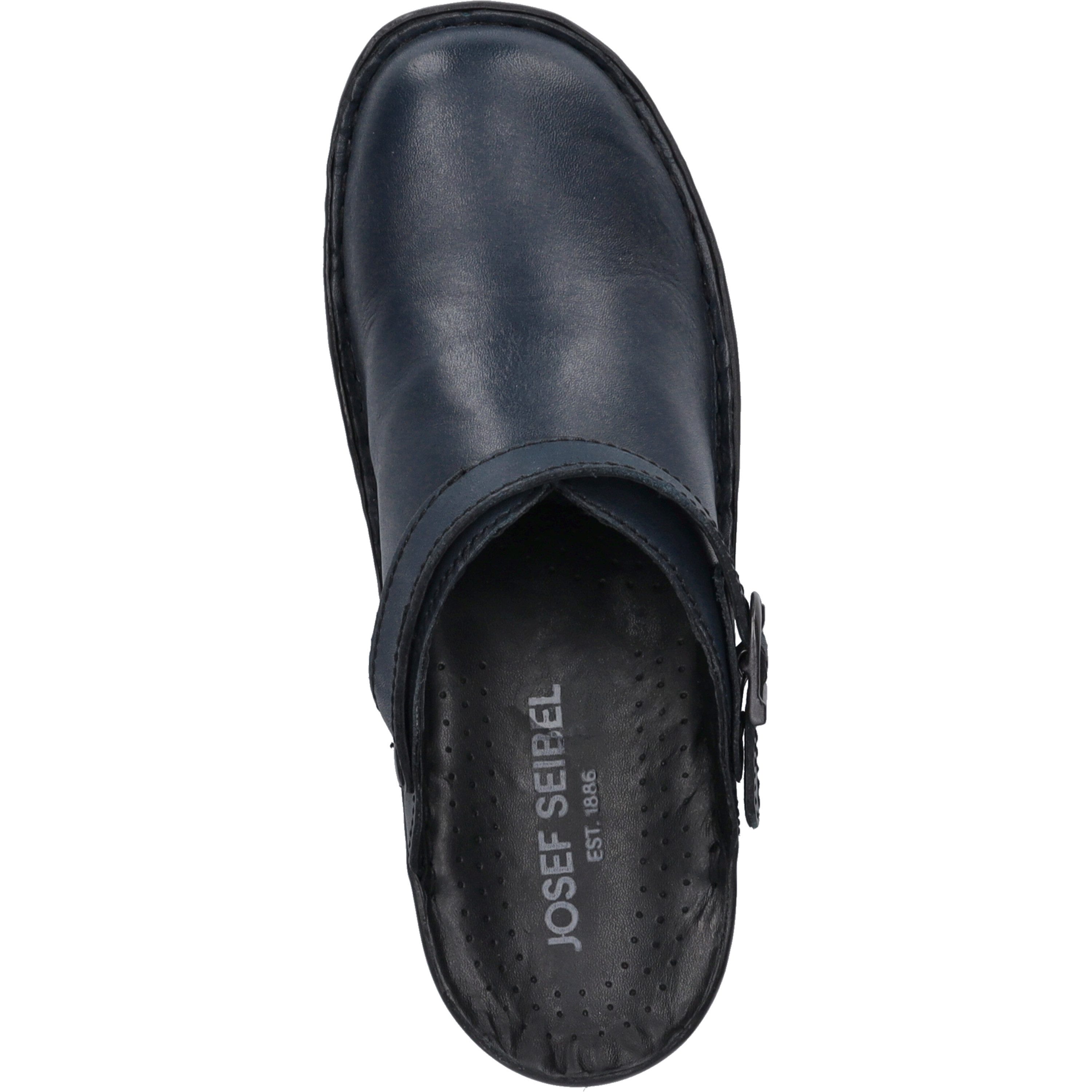 Josef Seibel Betsy,grau Clog