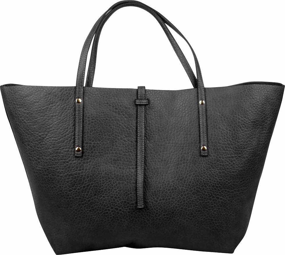 Capelli New York Shopper Tote Bag