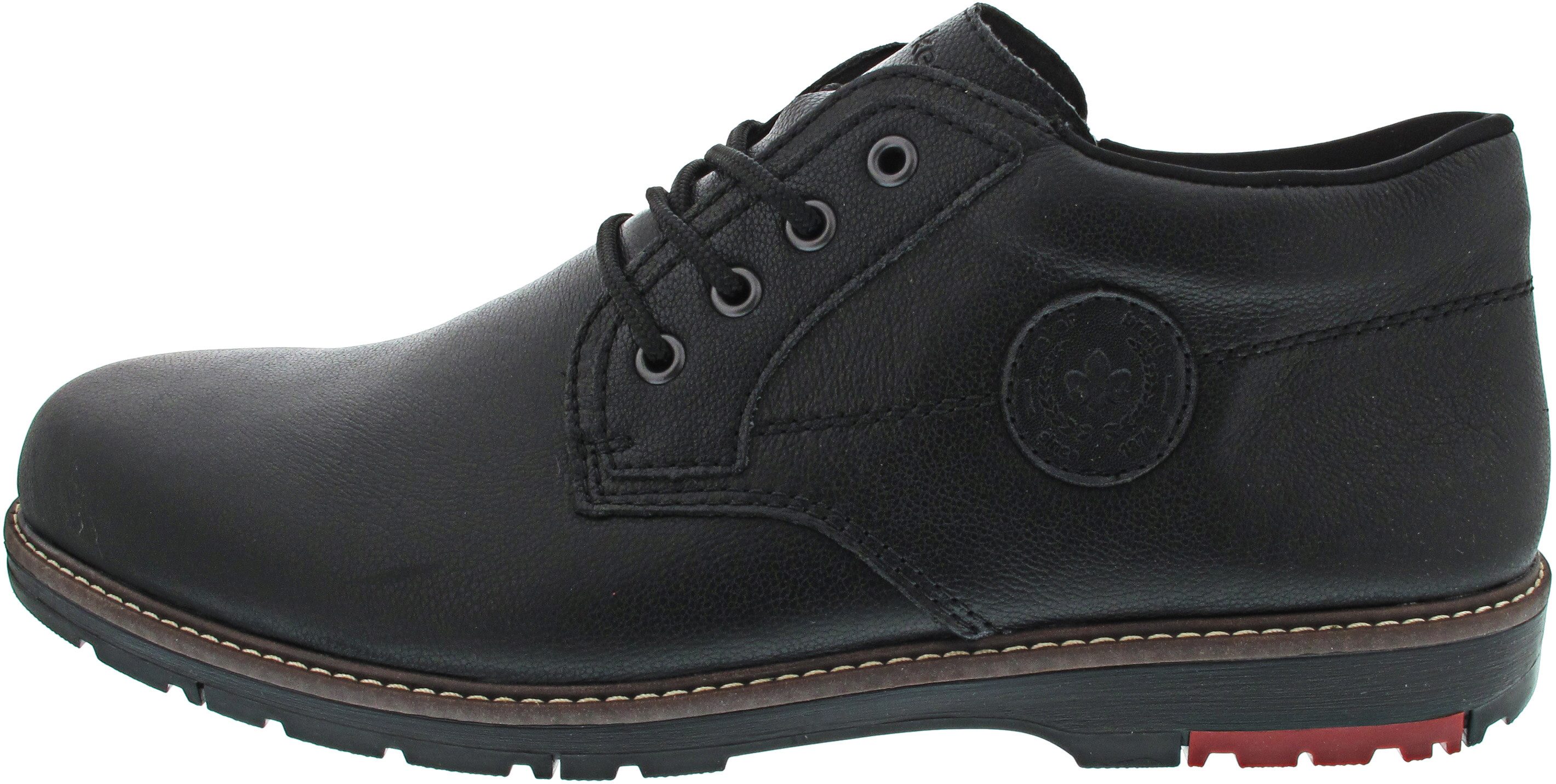 Rieker Winterboots