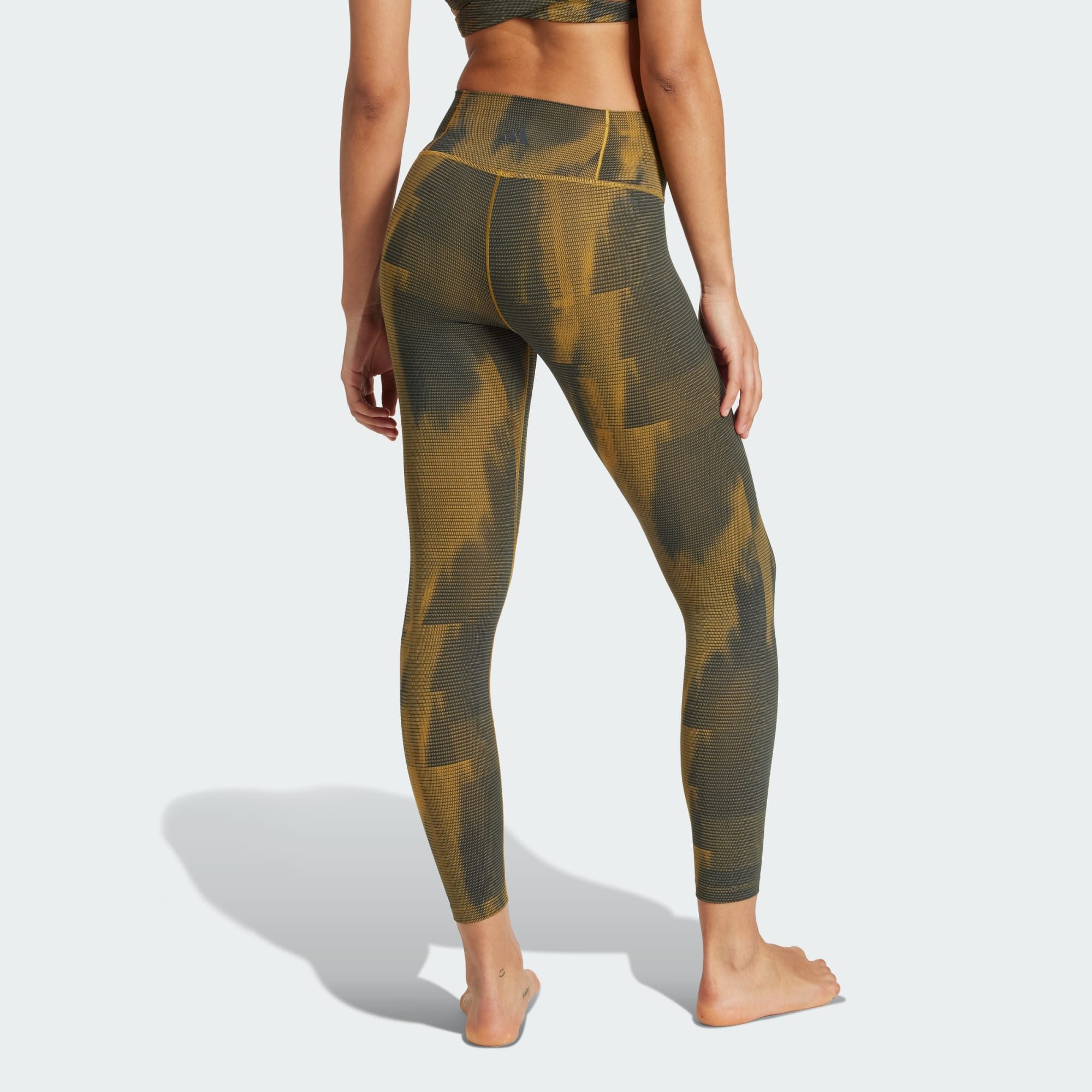 adidas Performance Funktionstights ALL ME GRAPHIC günstig online kaufen