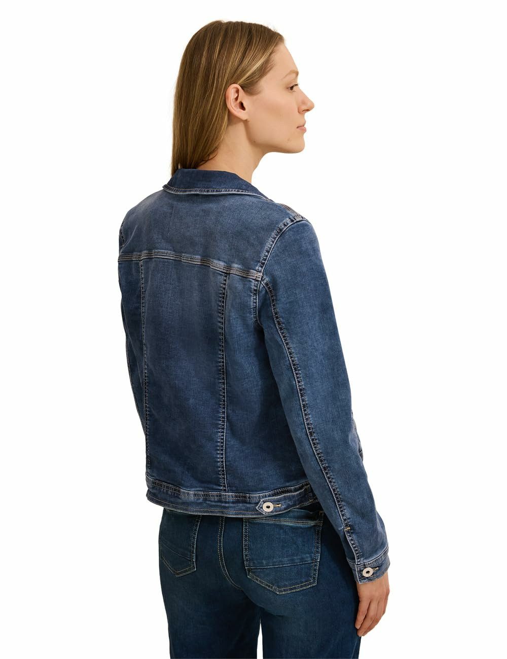CECIL Outdoorjacke Jacke für Erwachsene (1-St) günstig online kaufen