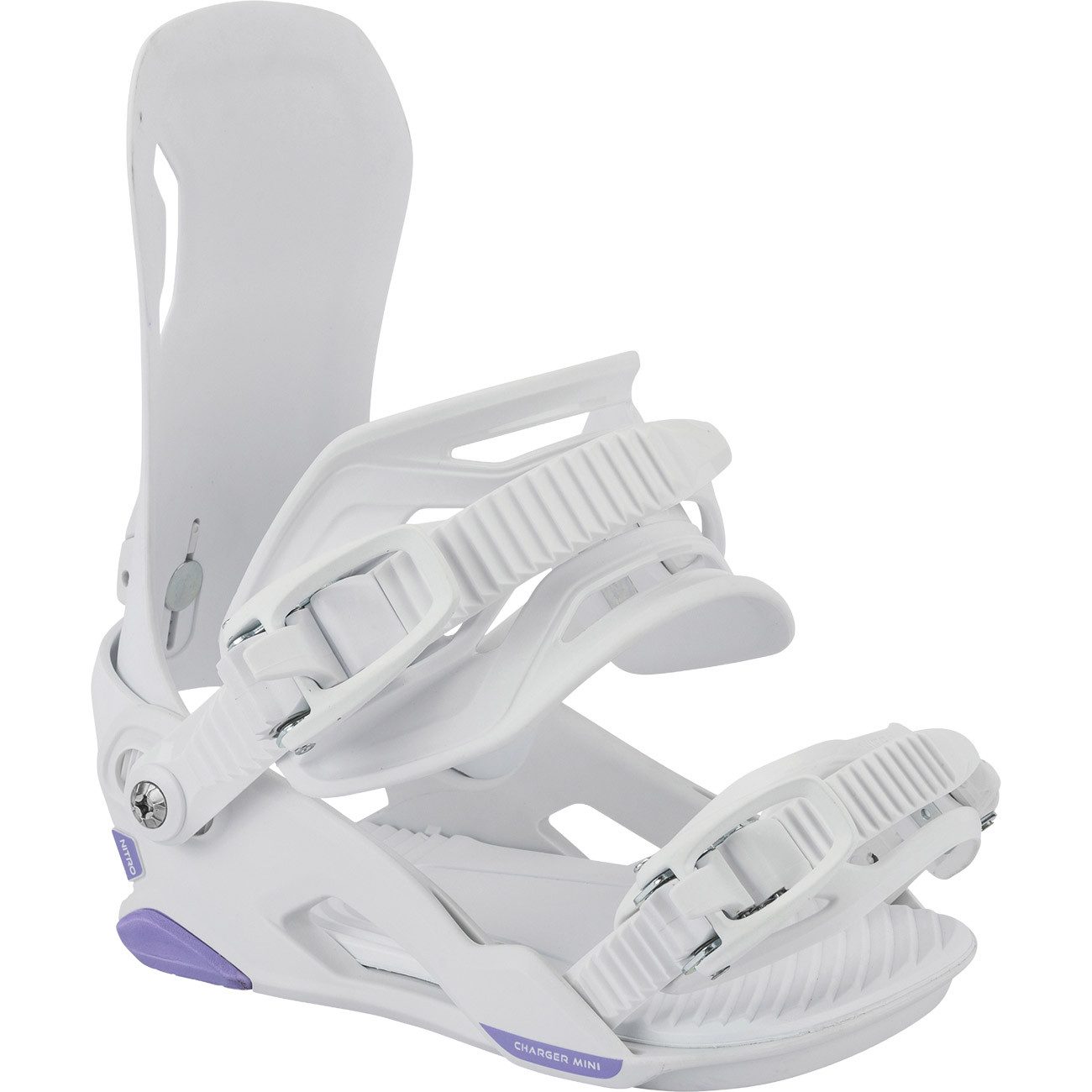 Nitro Snowboards Snowboard CHARGER MINI