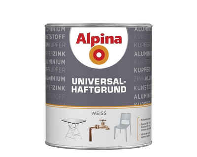 Alpina Haftgrund Alpina Haftgrund Universal 2 L weiß