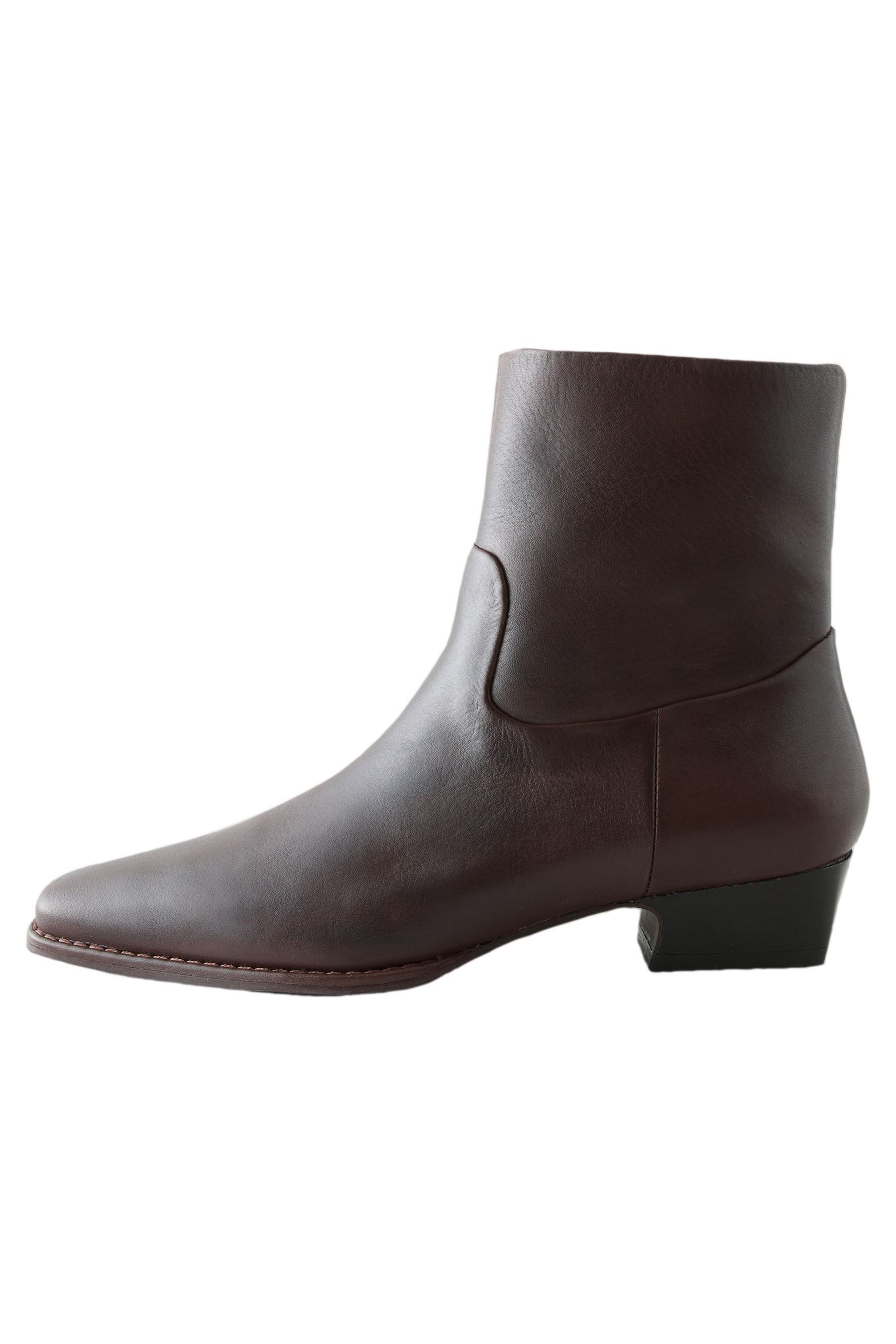 Next Forever Comfort® Cowboystiefeletten Westernstiefel (1-tlg)