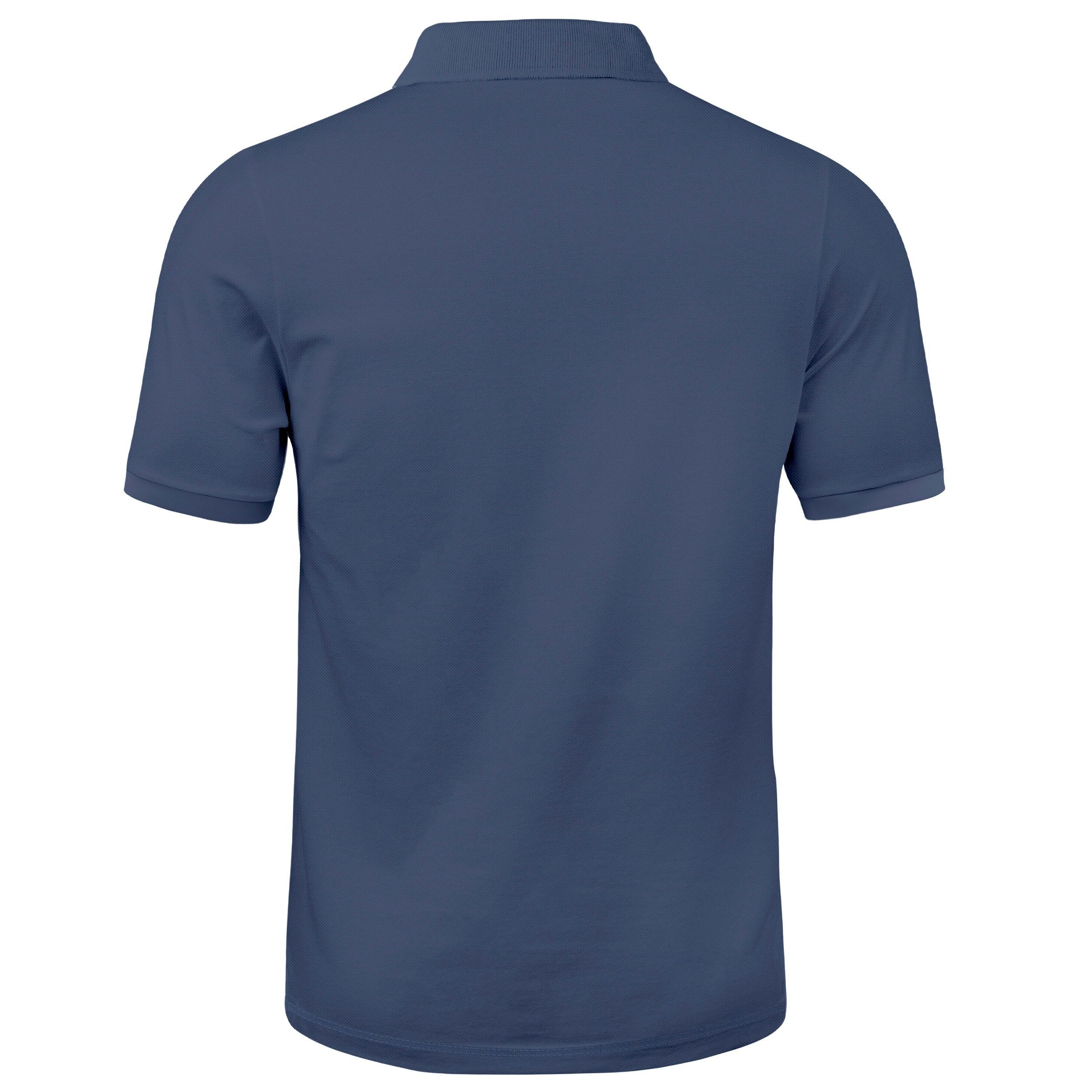 Neverless Poloshirt Poloshirt Herren mit MOIN günstig online kaufen