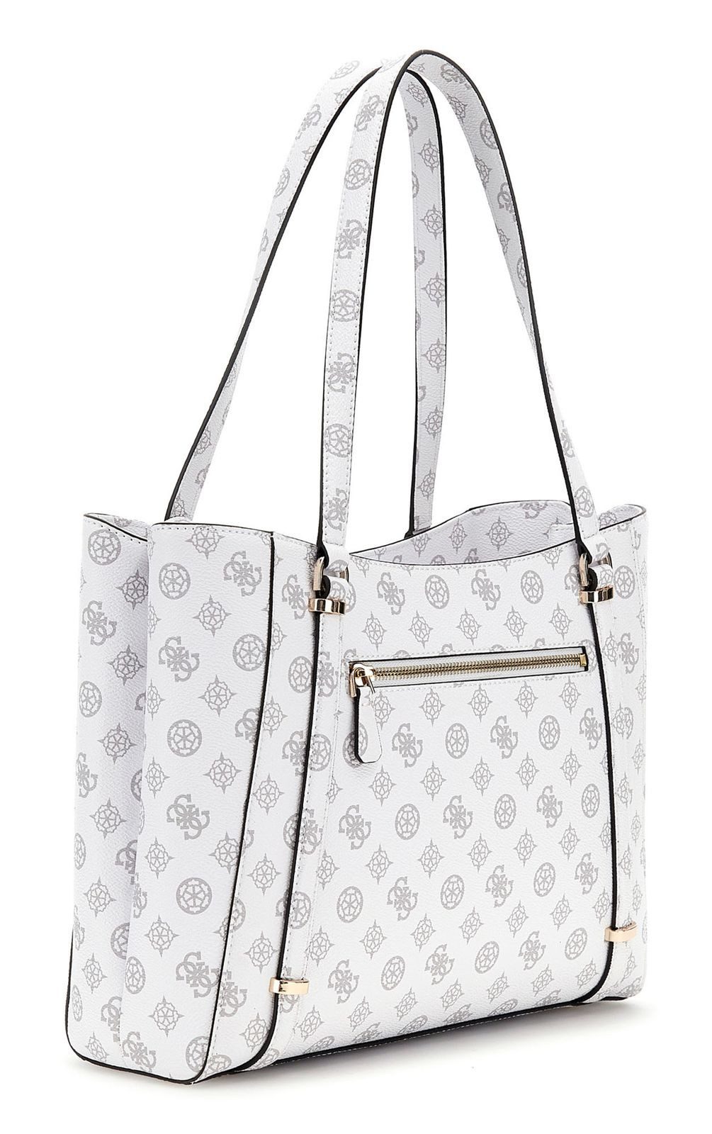 Guess Schultertasche Elite Tote Bag günstig online kaufen