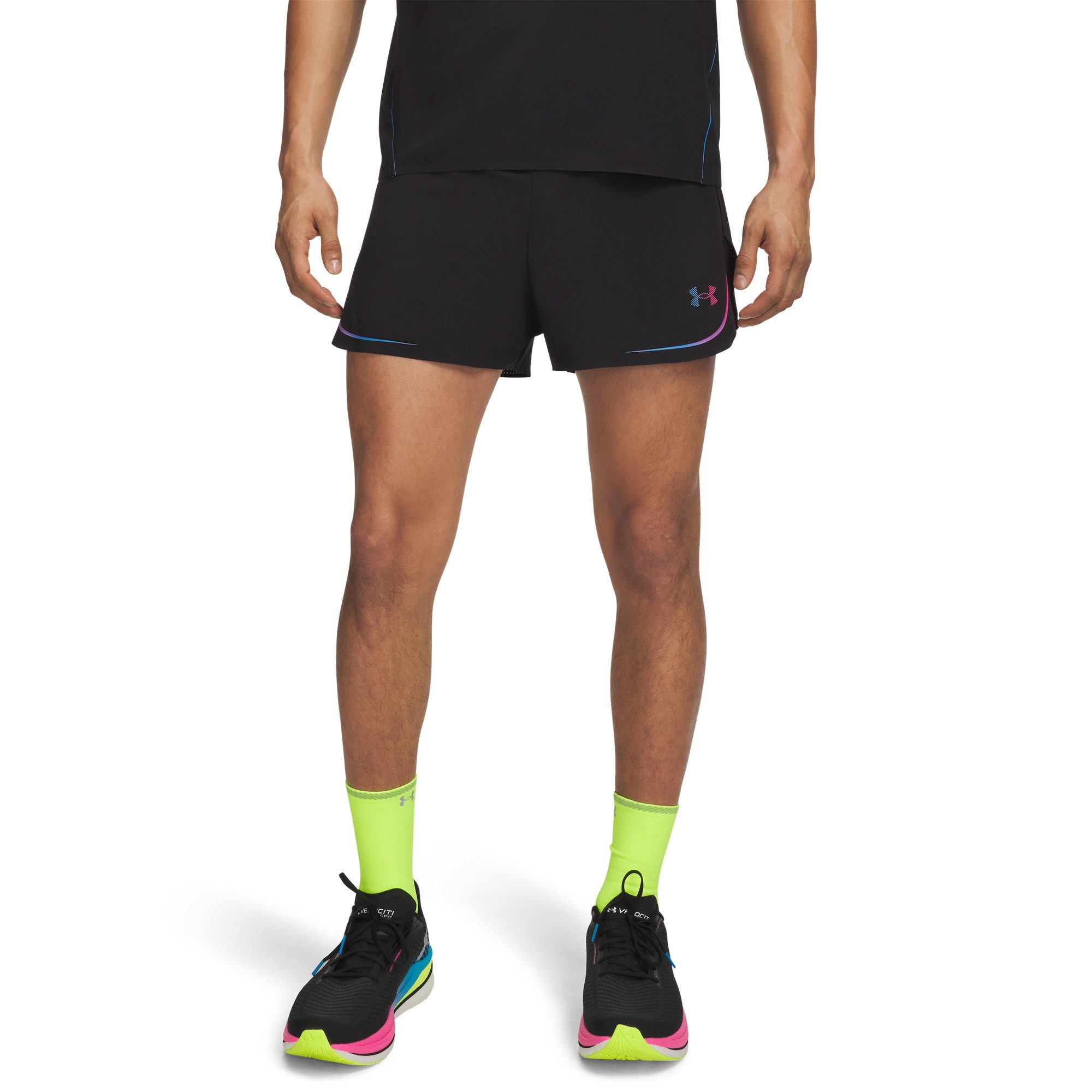 Trainingsshorts Under Armour Herren Short Velociti Elite Short 6009503