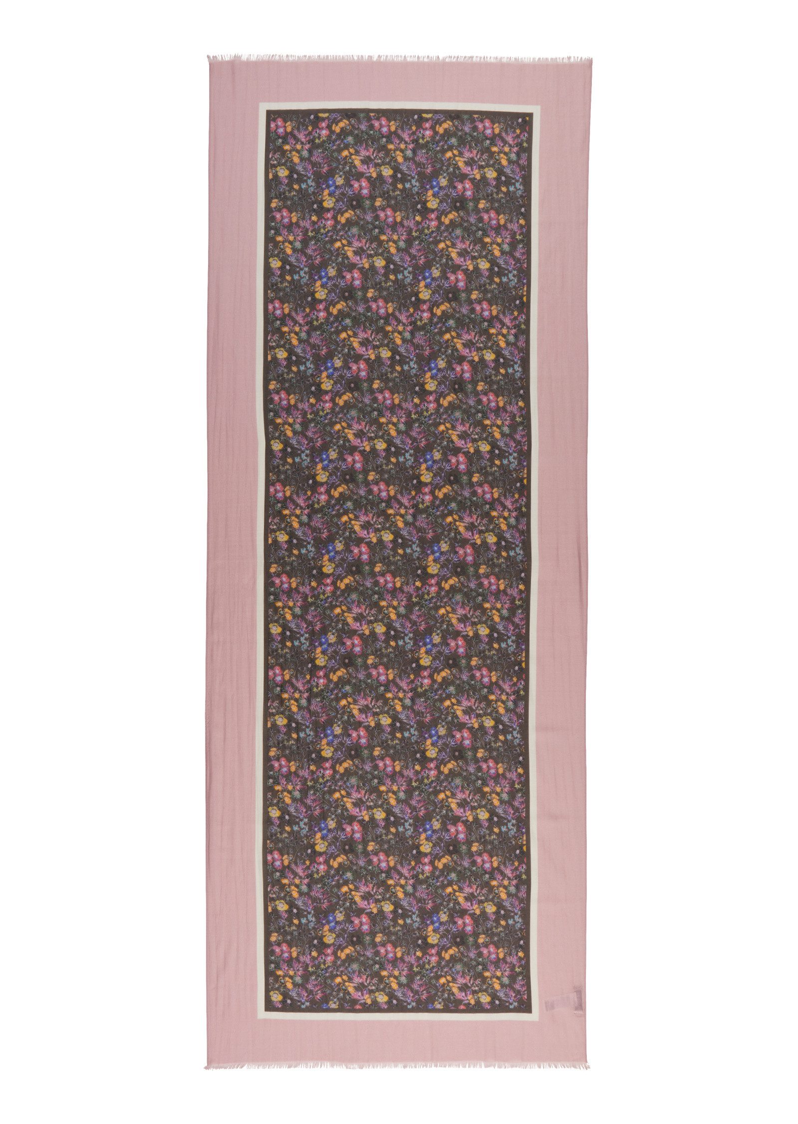Marc O'Polo Schal mit TENCEL™ Lyocell