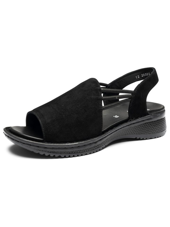 Ara Damen Sandale Hawaii Sandale