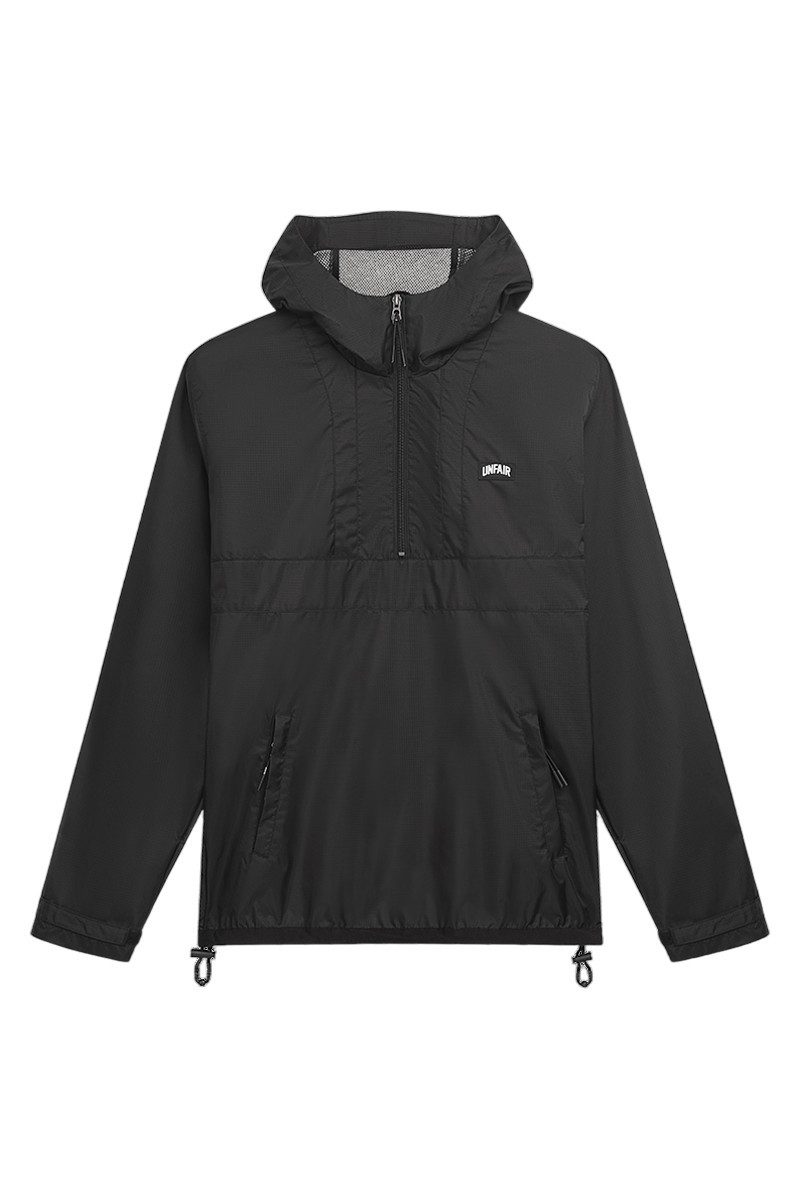 Unfair Athletics Outdoorjacke Ripstop mit Kapuze
