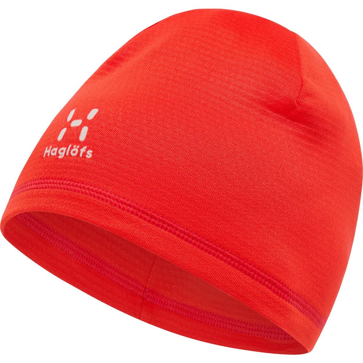 Haglöfs Skimütze L.I.M Winter Beanie Ultraleichtes, weiches und elastisches Beanie aus recyceltem