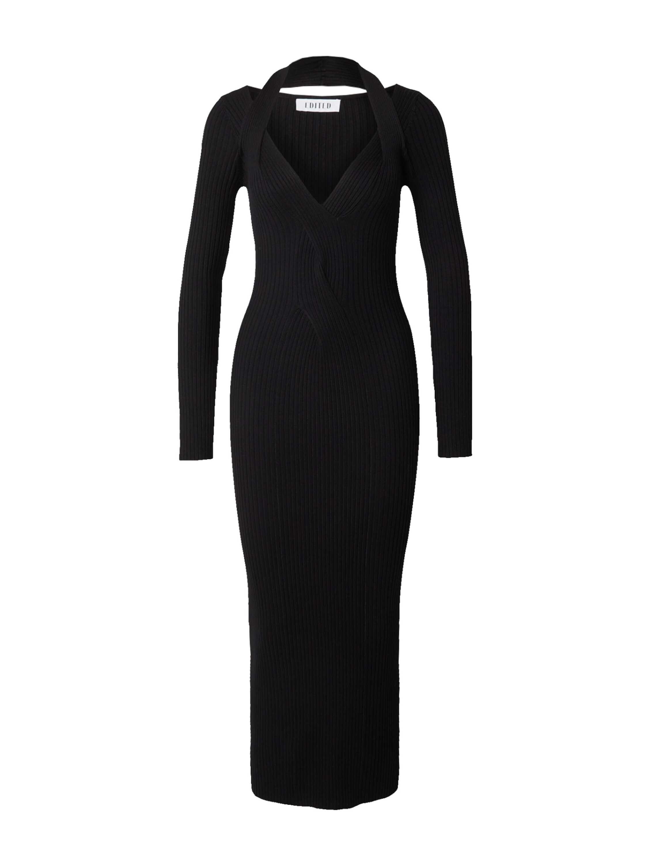 EDITED Strickkleid (1-tlg) Weiteres Detail günstig online kaufen