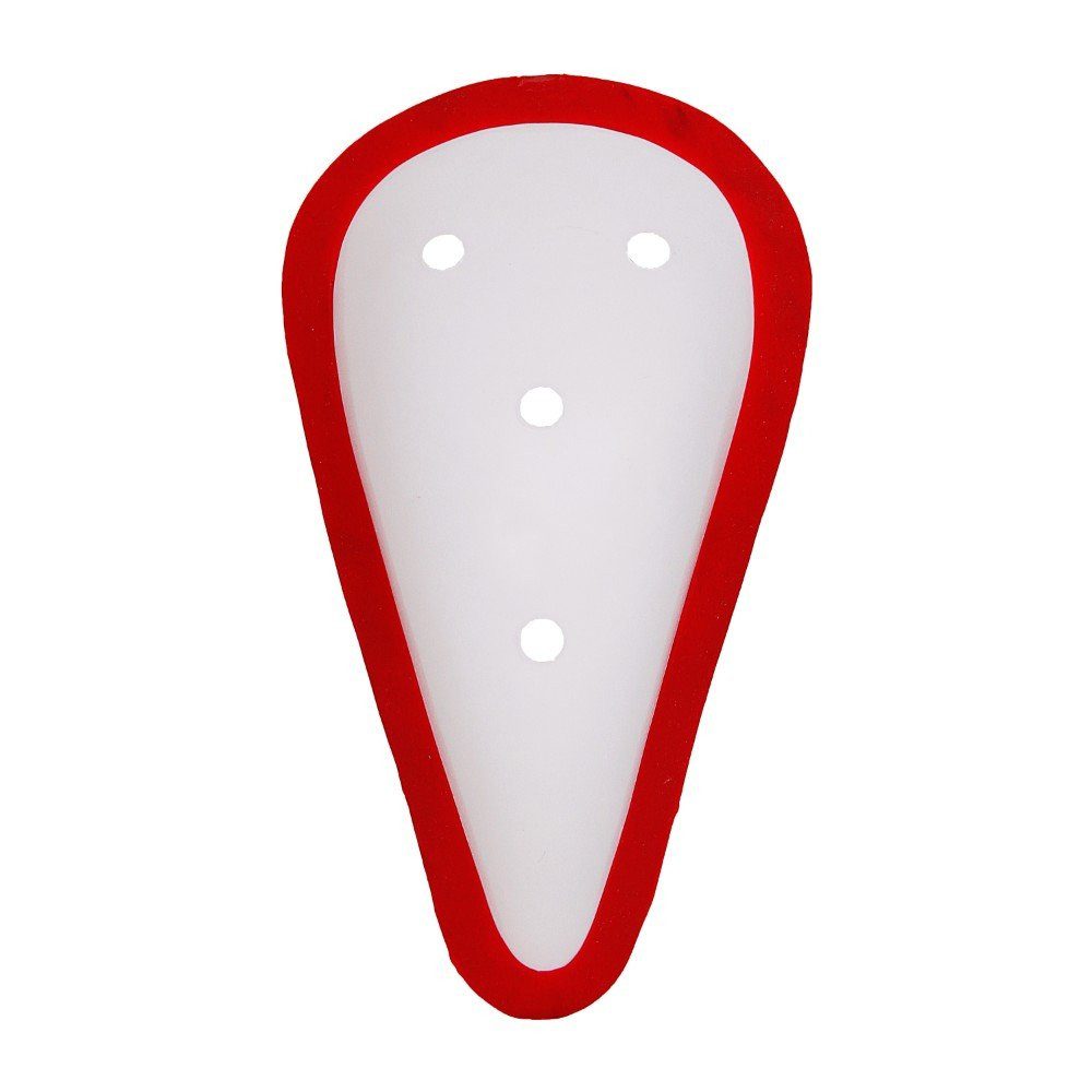 DSC Tiefschutz Glider Cricket Abdominal Guard für Herren (Paketinhalt: 1 x Cricket-Bauchmuskelpolster, Sicherheitsausrüstung zum Schutz vor körperlichen Schäden), ein breites Angebot an Leistenschützern für Männer