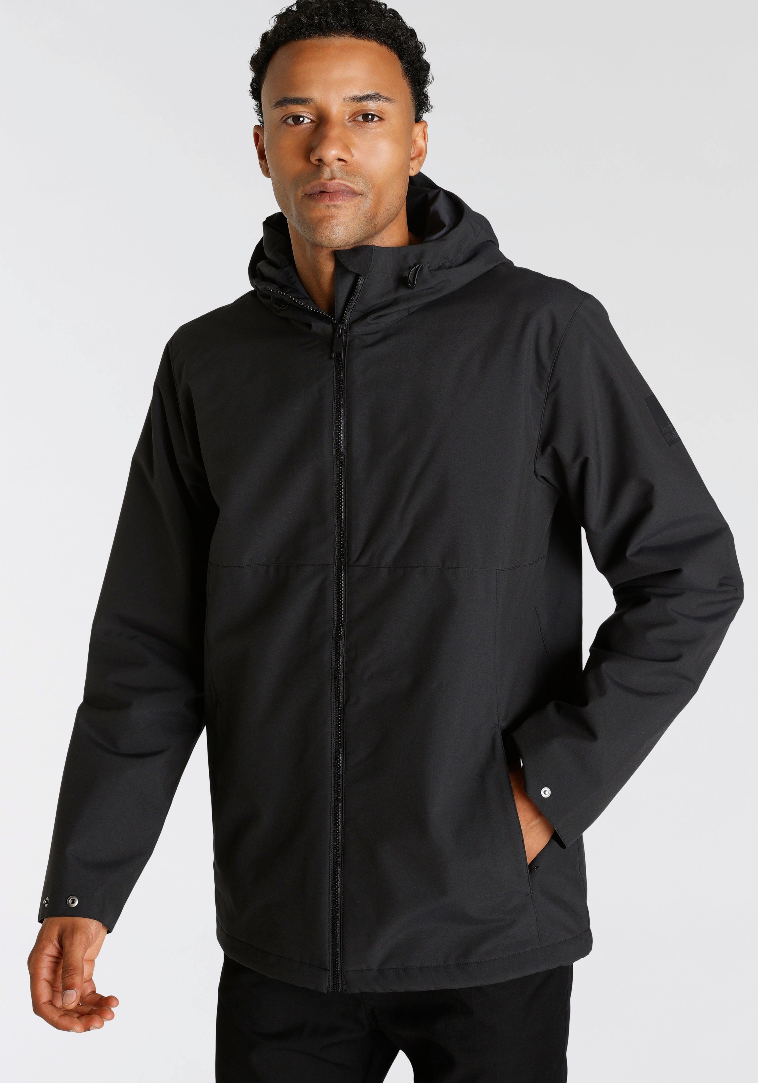 Jack Wolfskin Funktionsjacke NOSTA Outdoorjacke Wärmend, günstig online kaufen