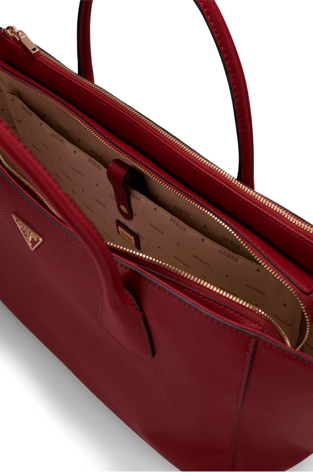 Guess Schultertasche Tech Tote