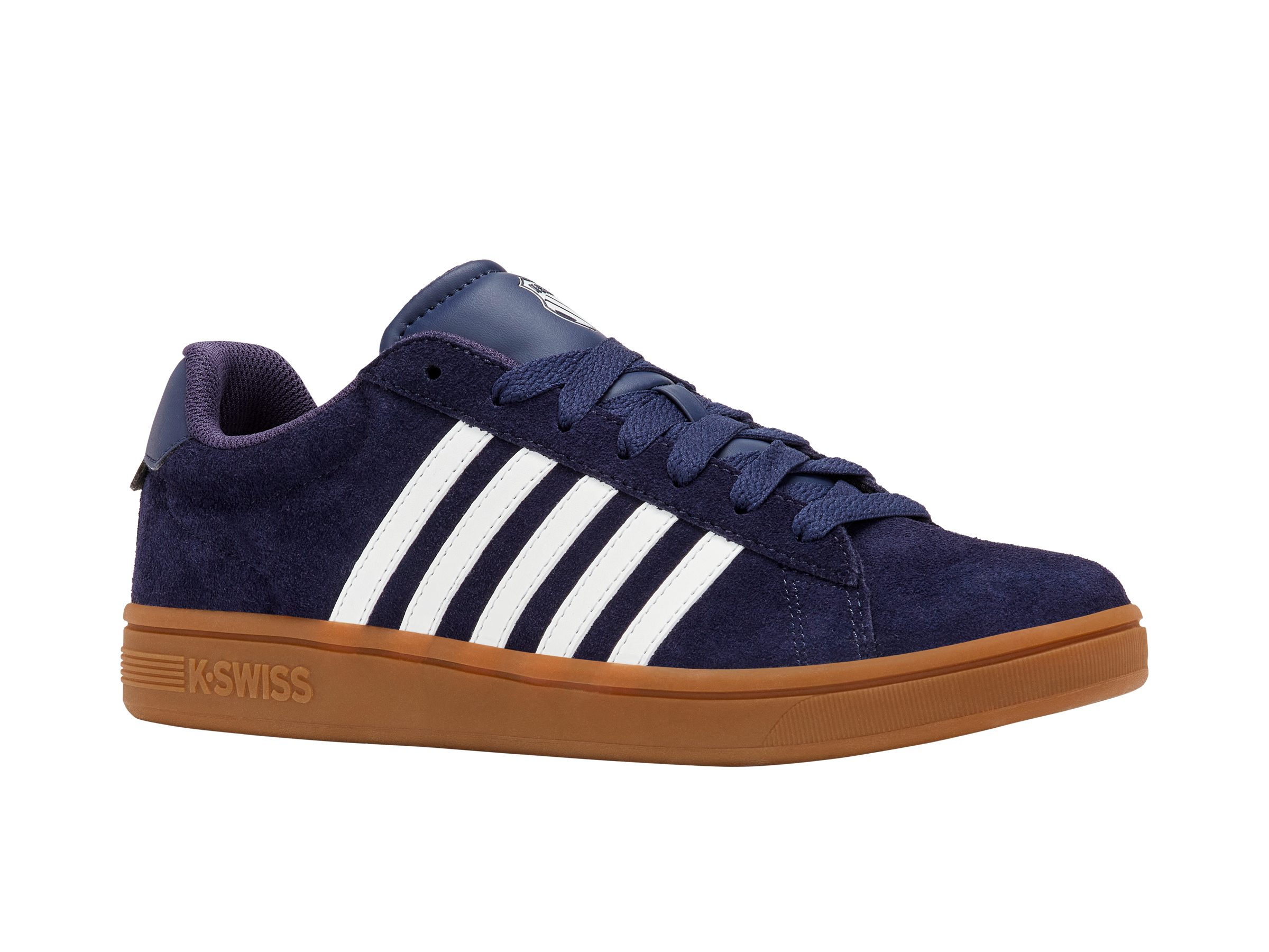 K-Swiss COURT TIEBREAK II SDE Sneaker günstig online kaufen