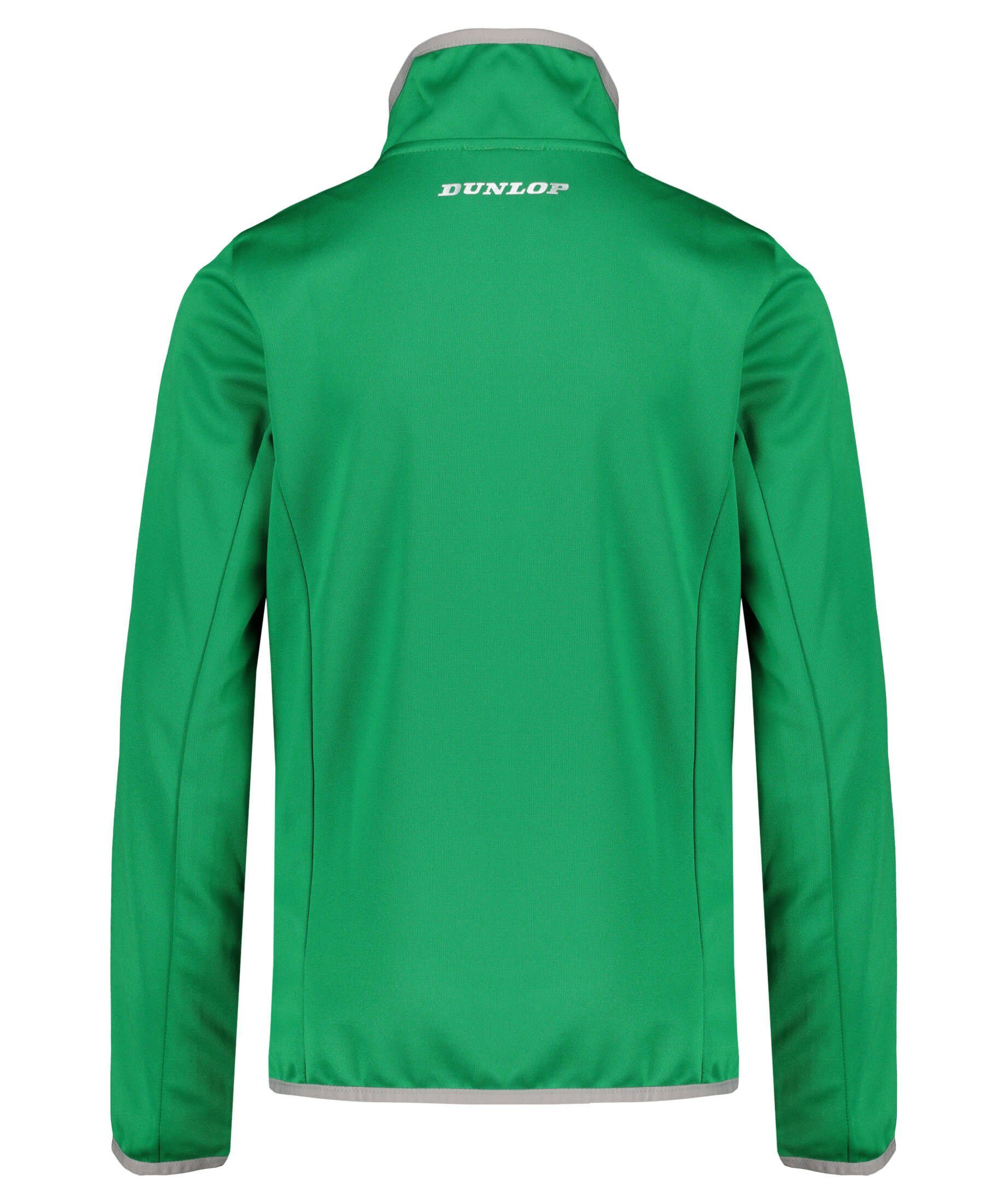 Dunlop Mädchen Tennisjacke Tennisjacke