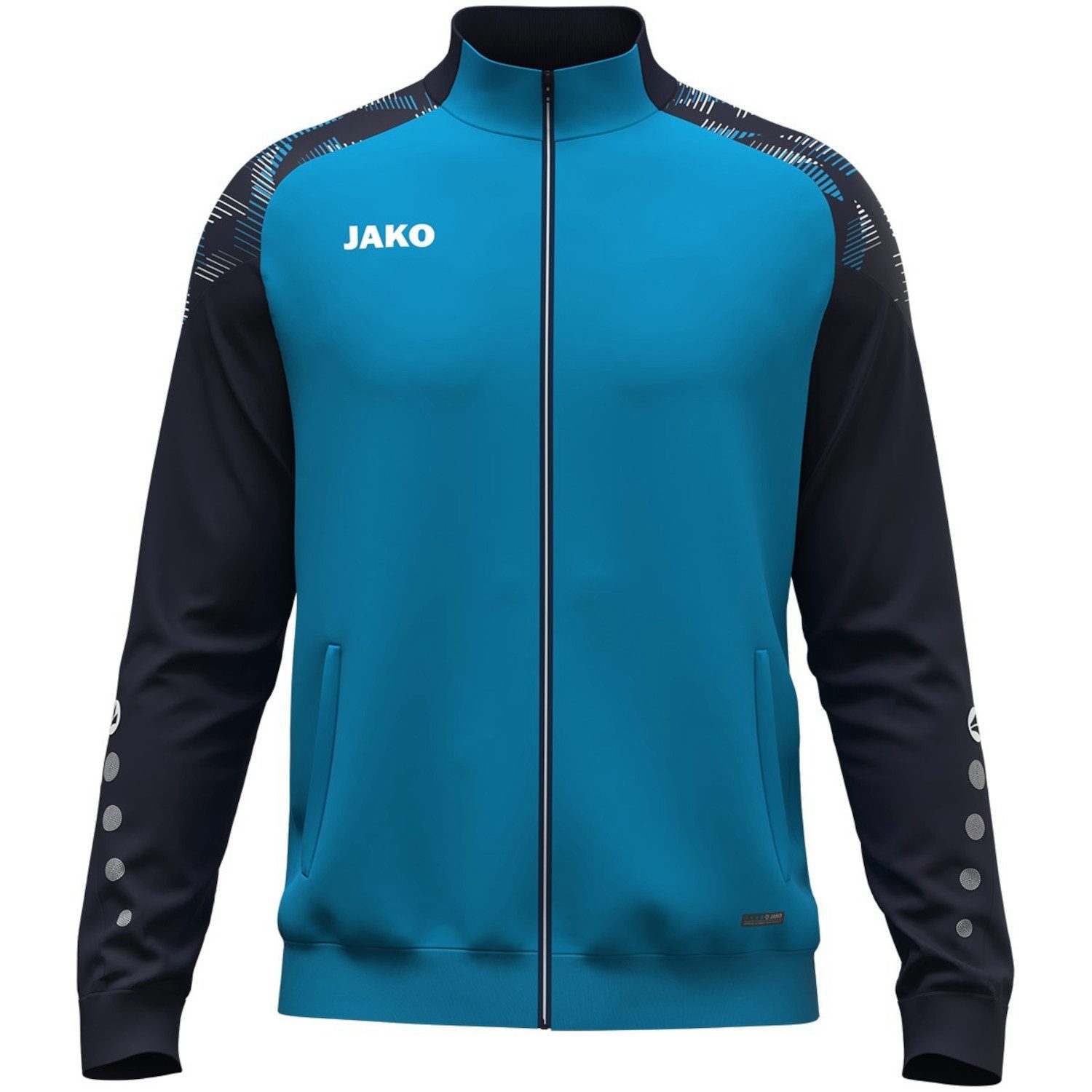 Jako Trainingsjacke Jako Herren Polyesterjacke Sonic 9326