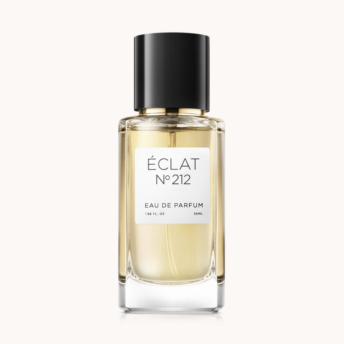 ÉCLAT Eau de Parfum ÉCLAT 212 Damenduft 55 ml EdP