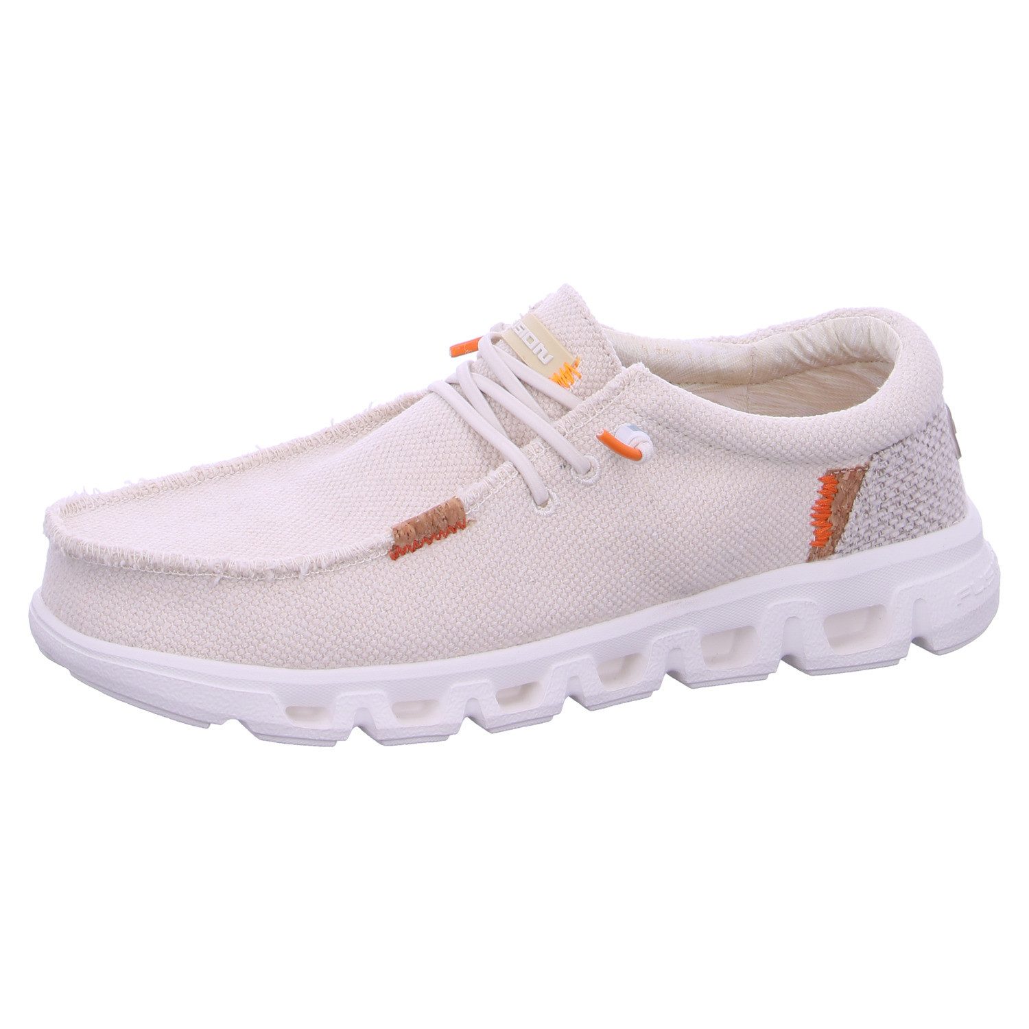 Fusion Schnürschuh