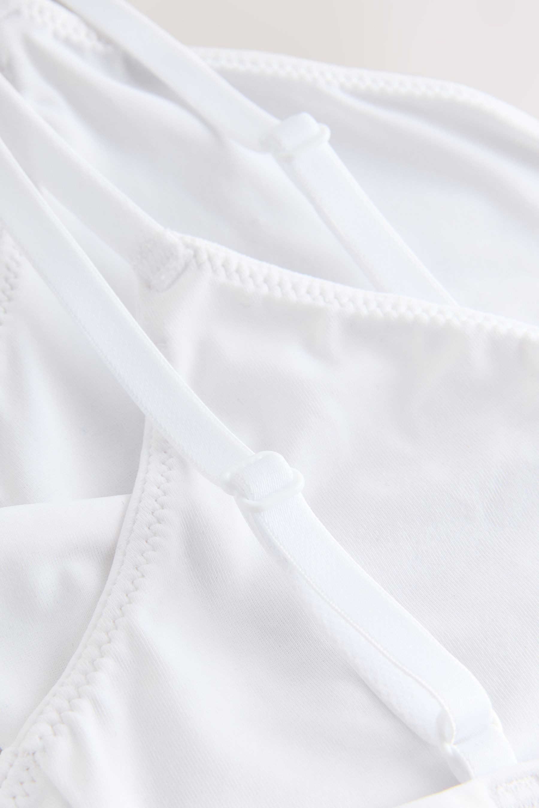 Next Teenie-BH Triangel-Bralettes, 2er-Pack (2-tlg)