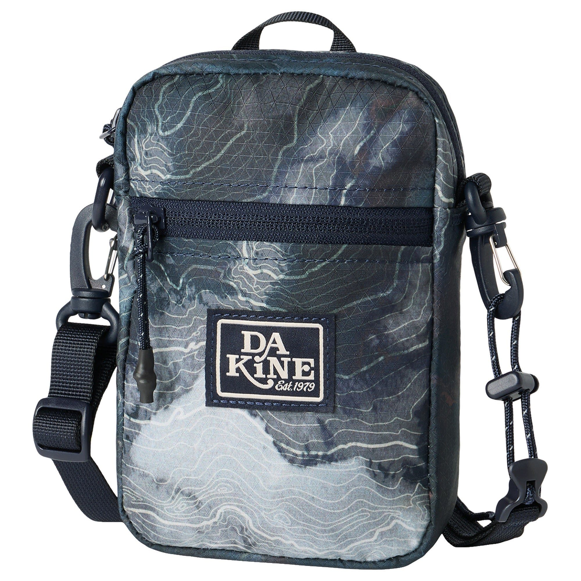 Dakine Umhängetasche Journey Mini - Umhängetasche 18 cm (sub topo)