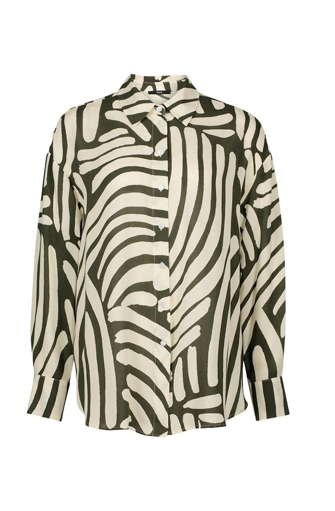 Zero Hemdbluse günstig online kaufen