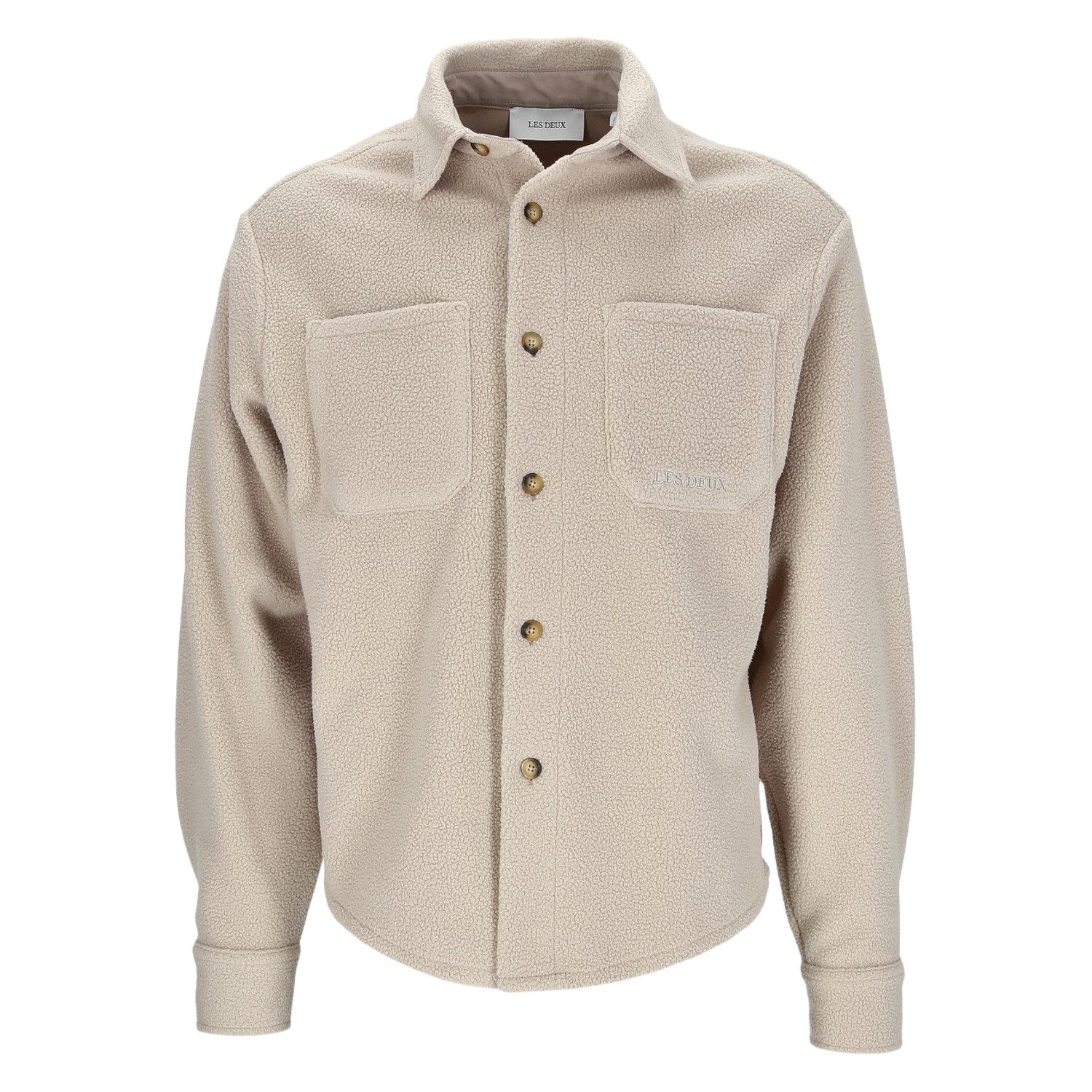 Les Deux Fieldjacket