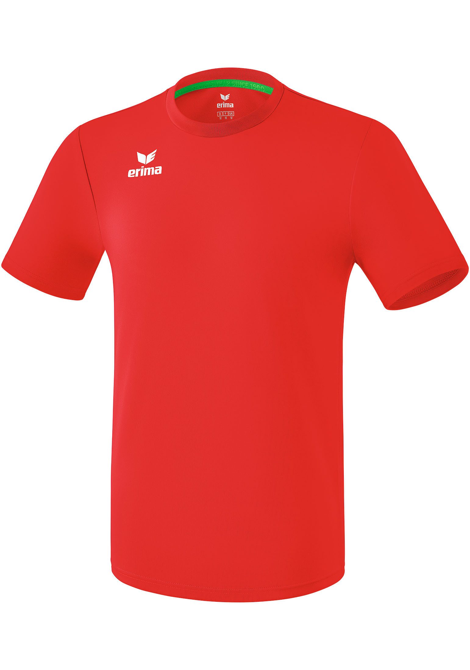 Erima Fußballtrikot Unisex Erwachsene Liga Trikot